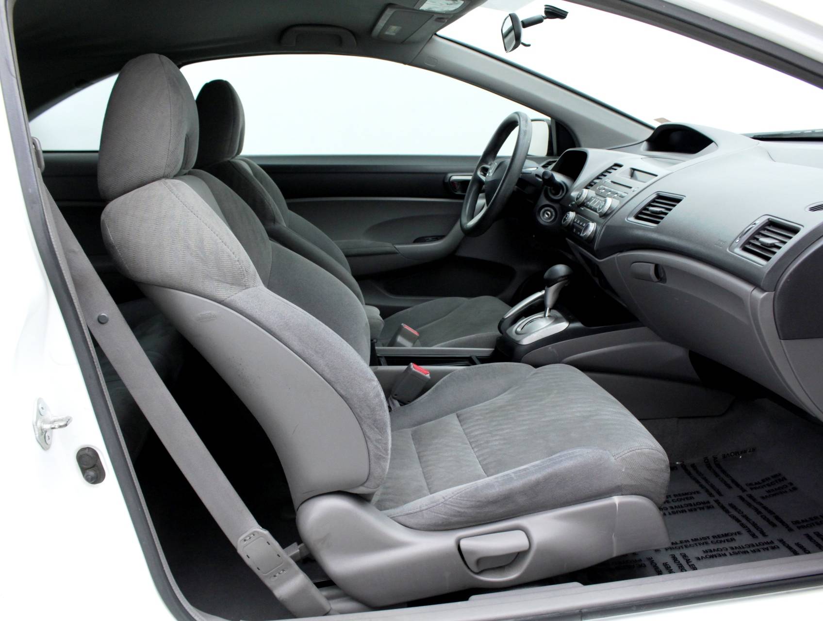 Florida Fine Cars - Used HONDA CIVIC 2010 HOLLYWOOD LX