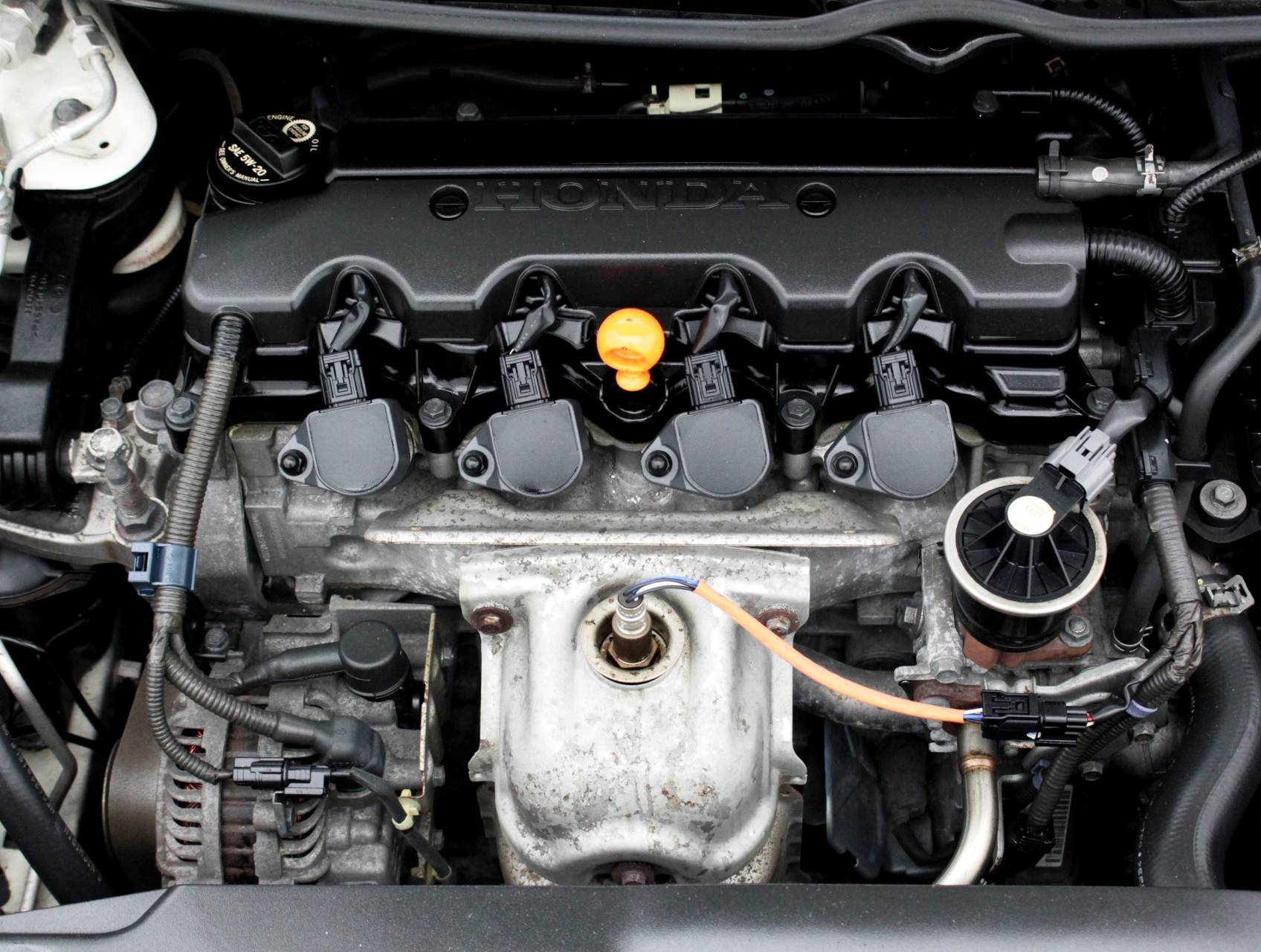 Florida Fine Cars - Used HONDA CIVIC 2010 HOLLYWOOD LX