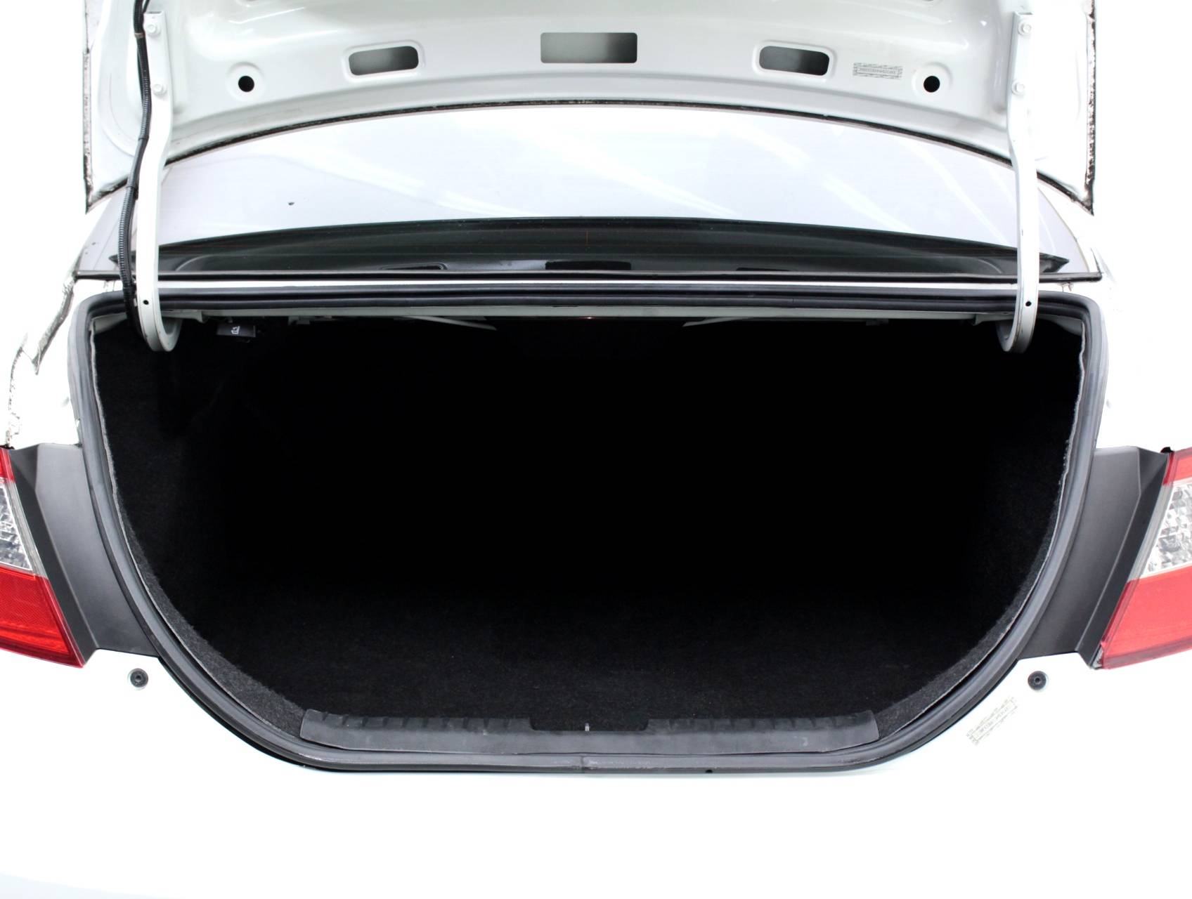 Florida Fine Cars - Used HONDA CIVIC 2010 HOLLYWOOD LX