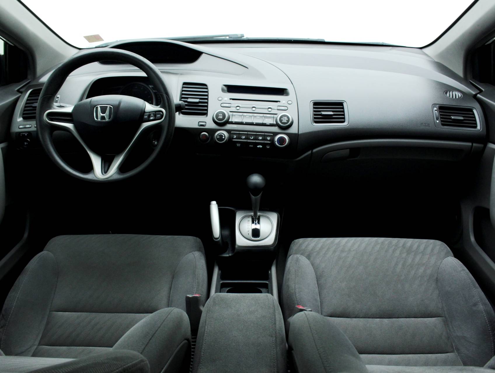 Florida Fine Cars - Used HONDA CIVIC 2010 HOLLYWOOD LX