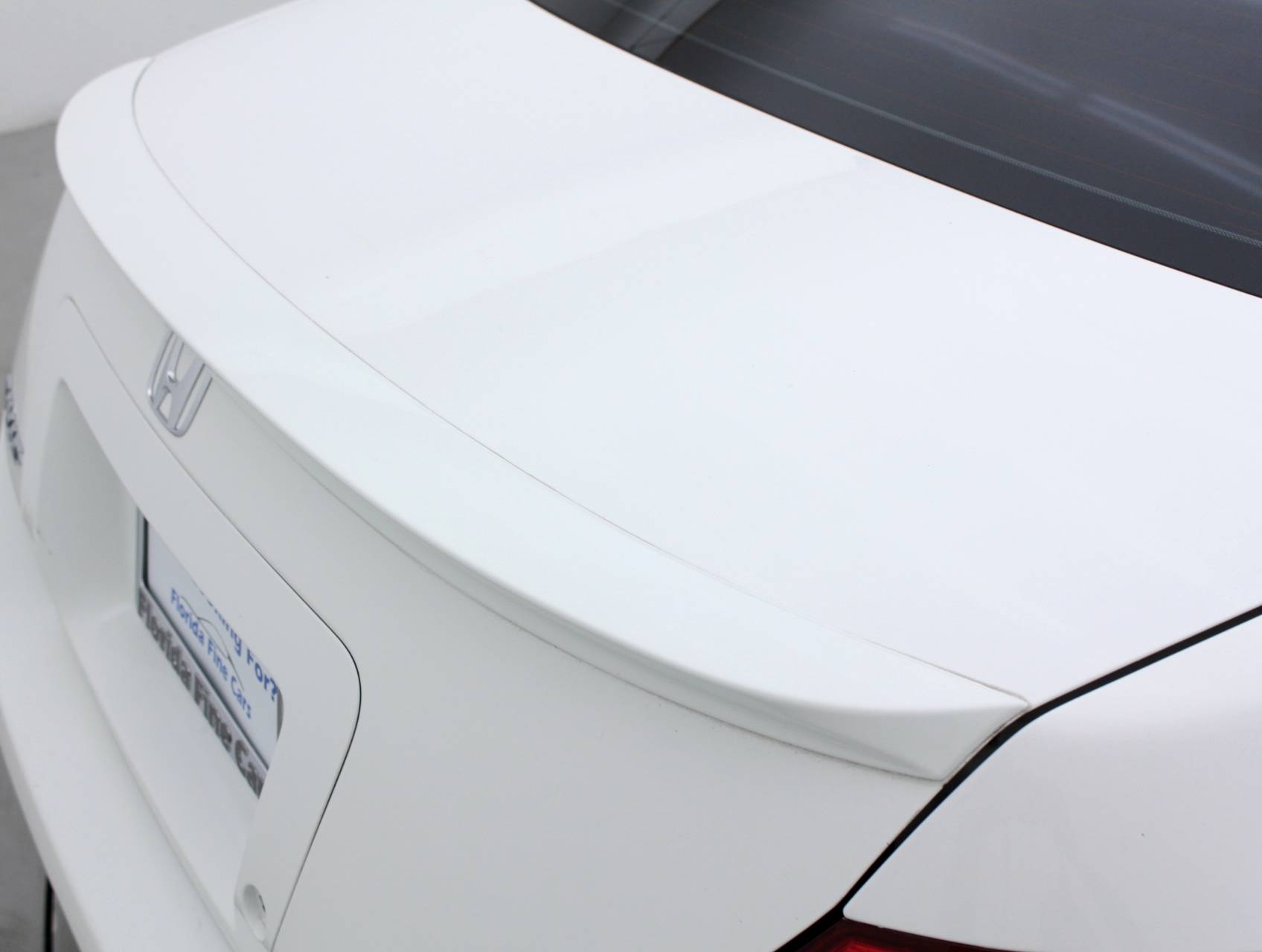 Florida Fine Cars - Used HONDA CIVIC 2010 HOLLYWOOD LX