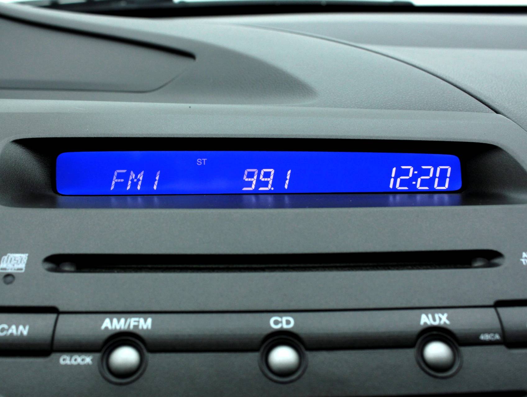 Florida Fine Cars - Used HONDA CIVIC 2010 HOLLYWOOD LX