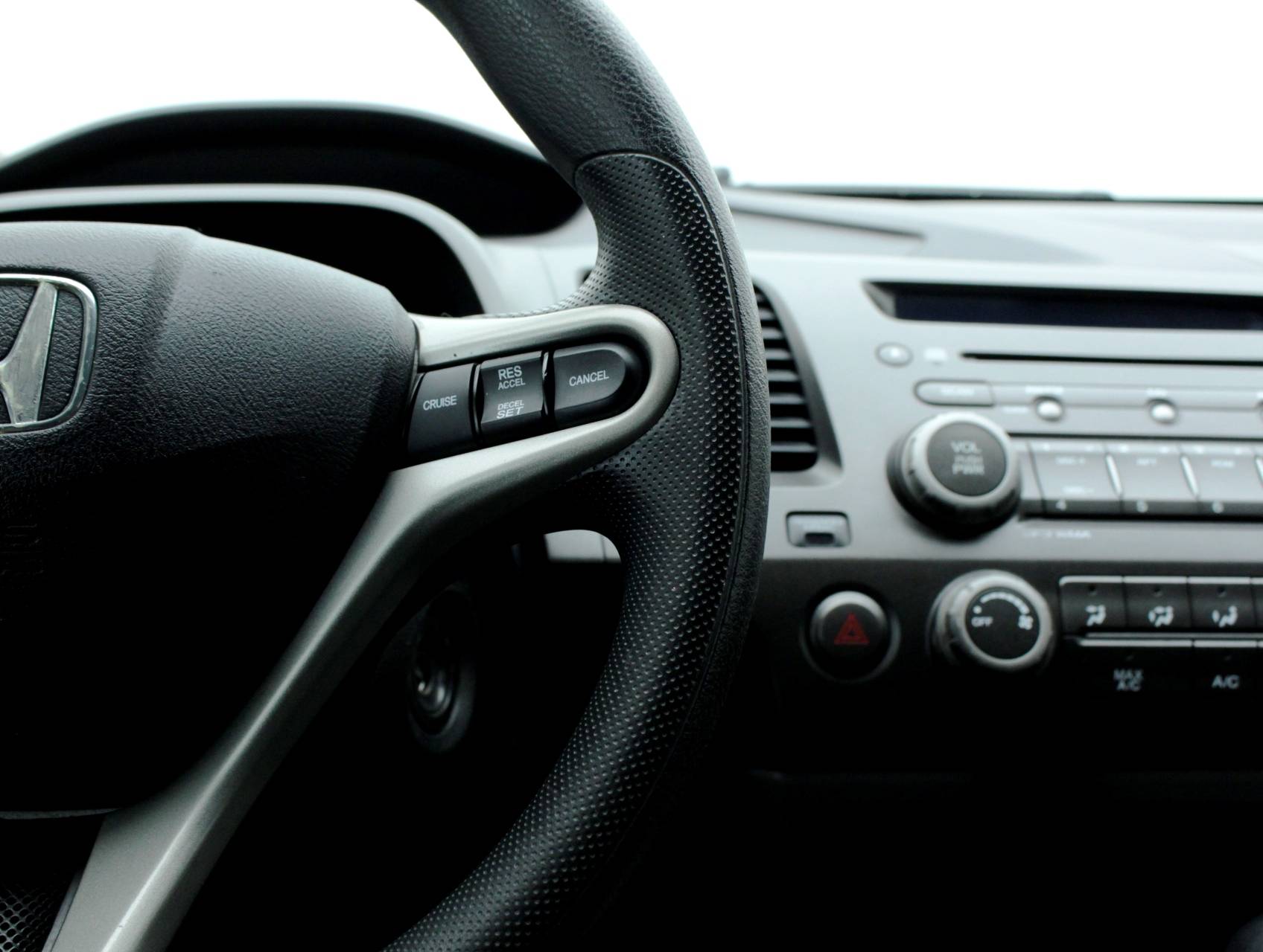 Florida Fine Cars - Used HONDA CIVIC 2010 HOLLYWOOD LX