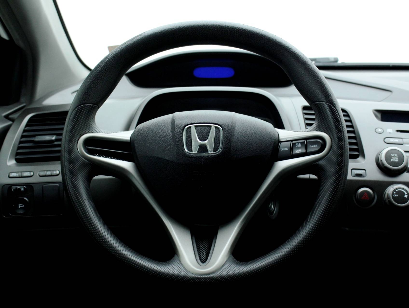 Florida Fine Cars - Used HONDA CIVIC 2010 HOLLYWOOD LX