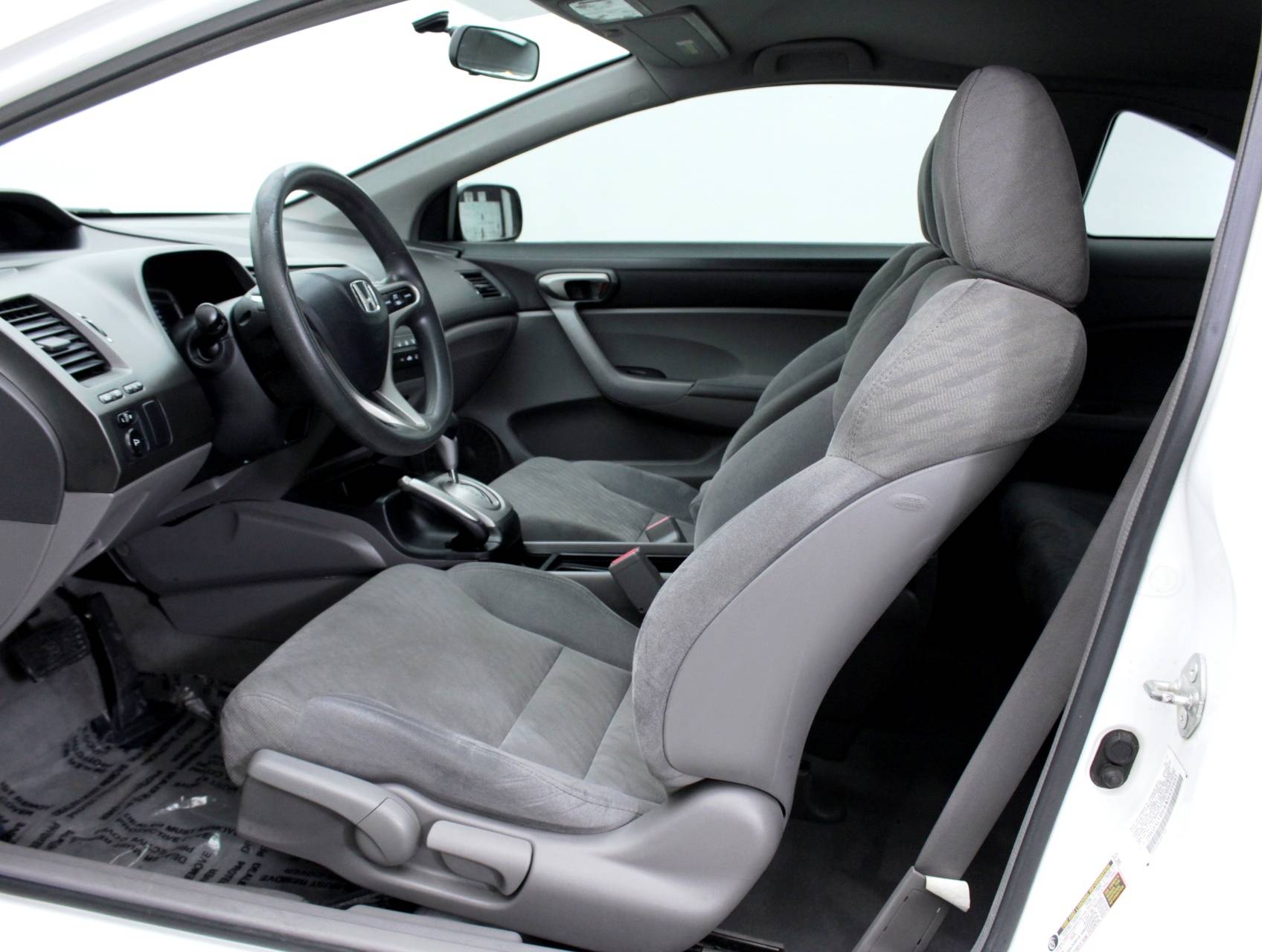 Florida Fine Cars - Used HONDA CIVIC 2010 HOLLYWOOD LX