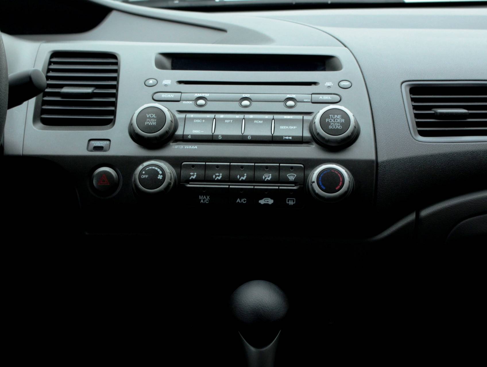 Florida Fine Cars - Used HONDA CIVIC 2010 HOLLYWOOD LX