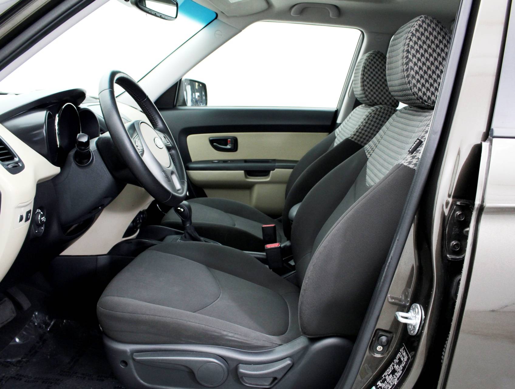 Florida Fine Cars - Used KIA SOUL 2011 MIAMI Plus