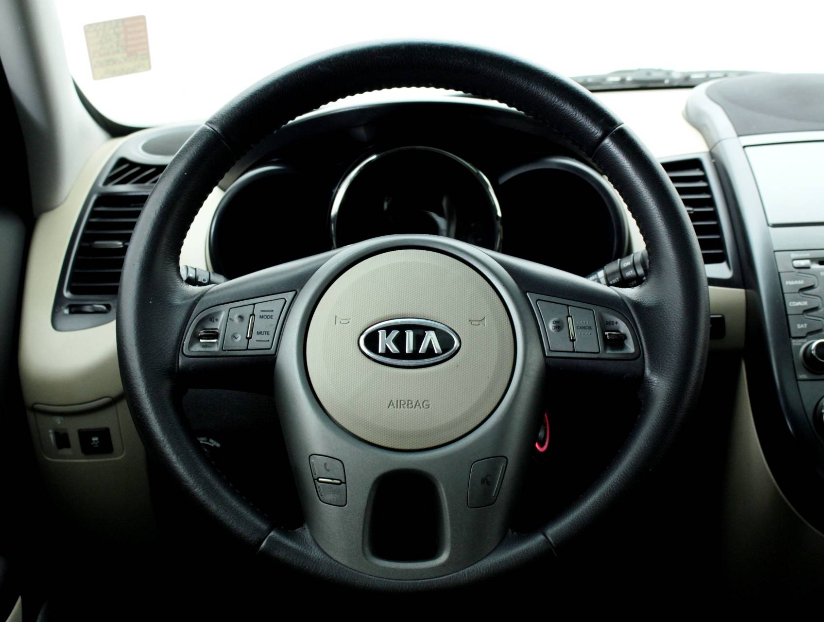 Florida Fine Cars - Used KIA SOUL 2011 MIAMI Plus