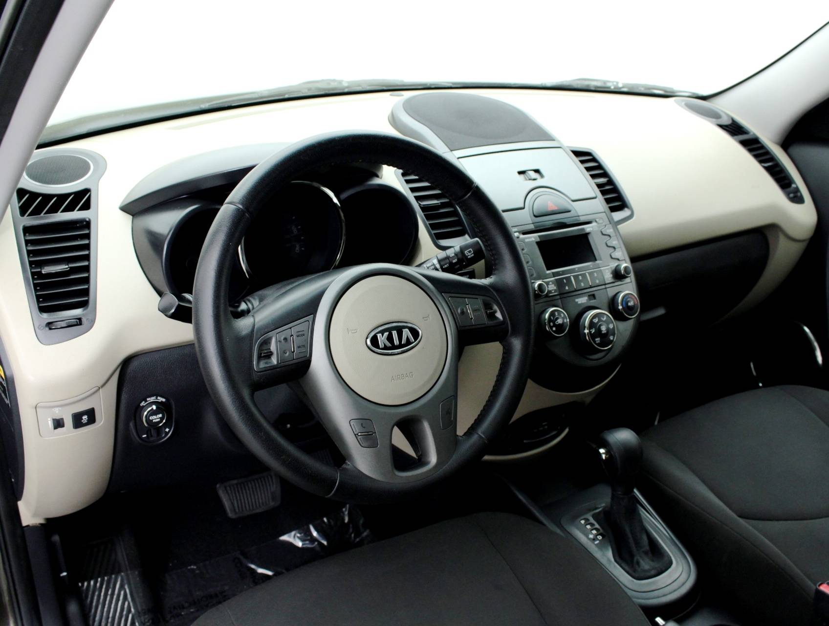 Florida Fine Cars - Used KIA SOUL 2011 MIAMI Plus