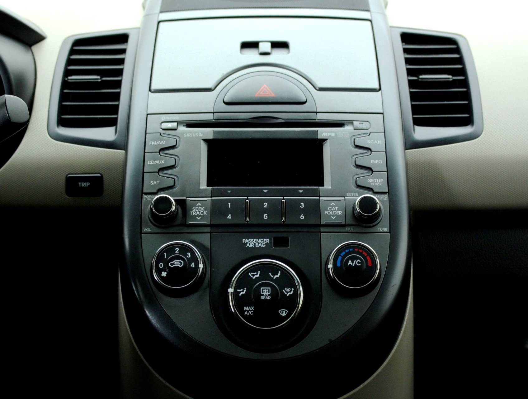 Florida Fine Cars - Used KIA SOUL 2011 MIAMI Plus