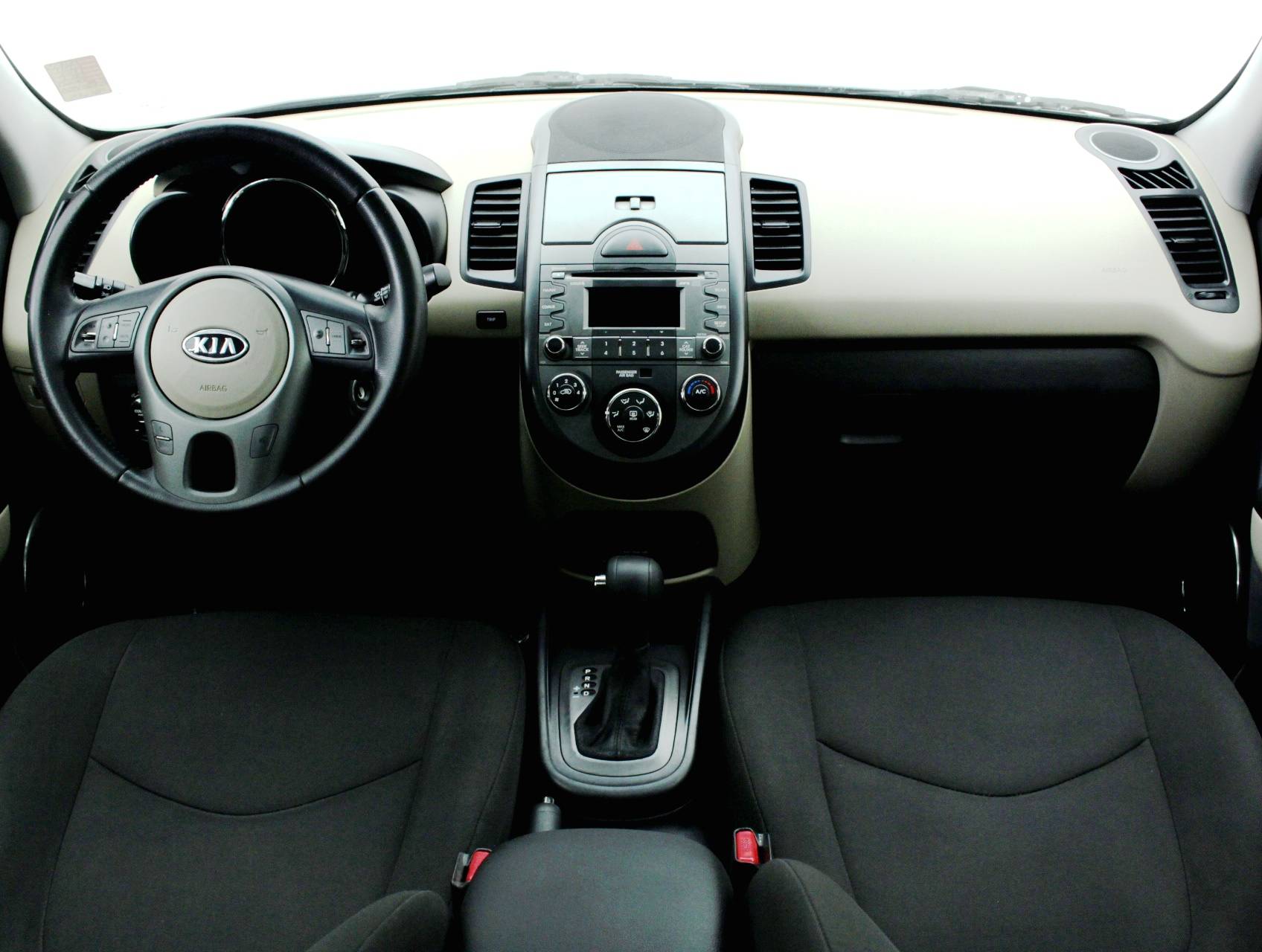 Florida Fine Cars - Used KIA SOUL 2011 MIAMI Plus