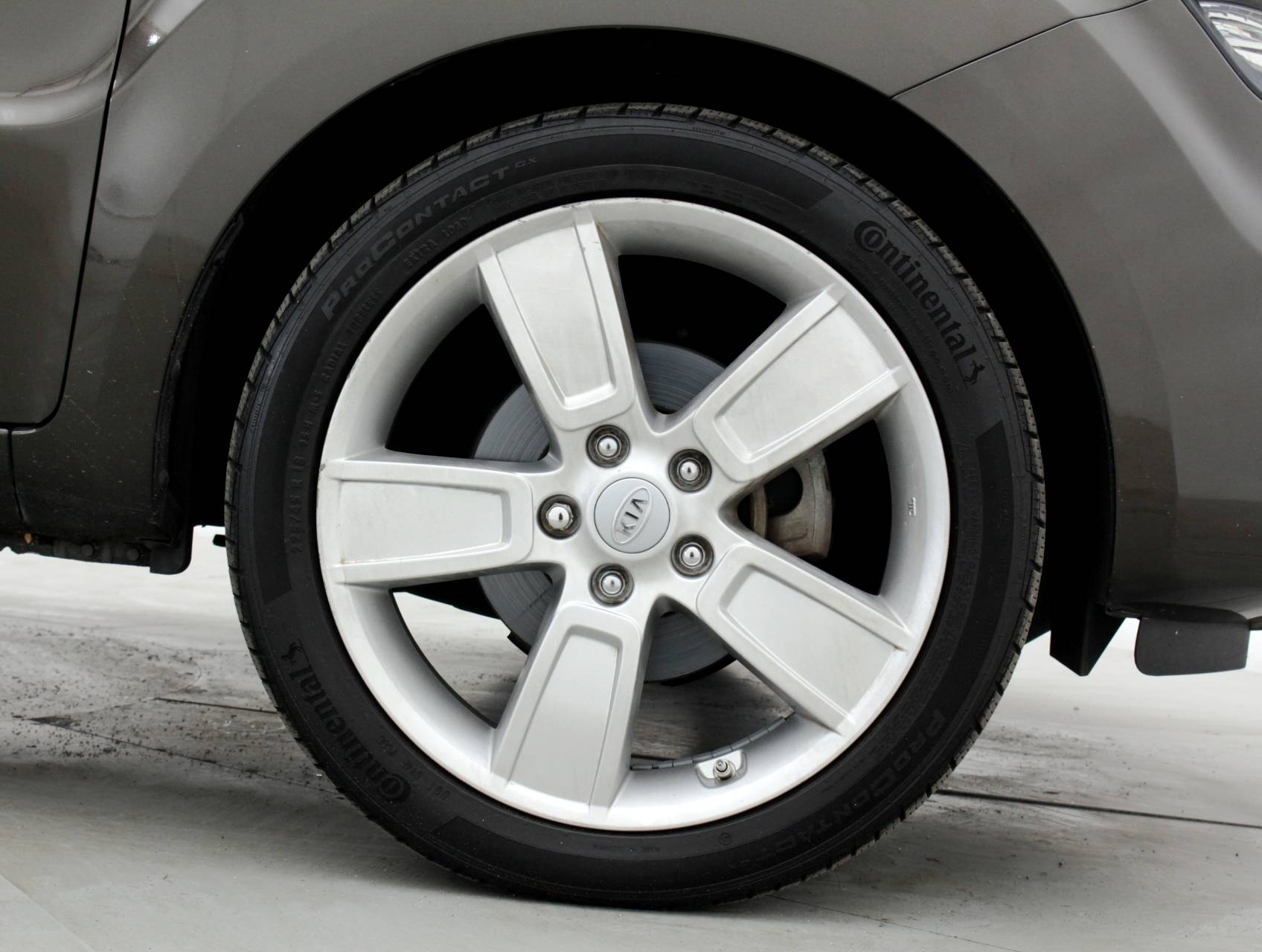 Florida Fine Cars - Used KIA SOUL 2011 MIAMI Plus