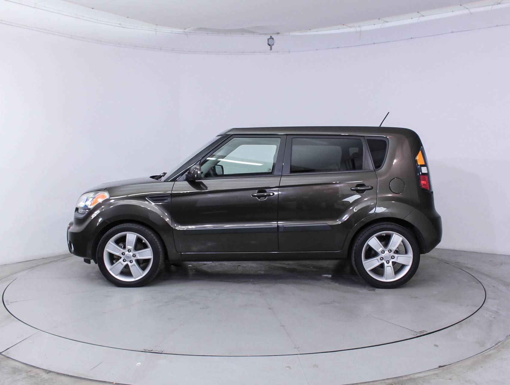 Florida Fine Cars - Used KIA SOUL 2011 MIAMI Plus