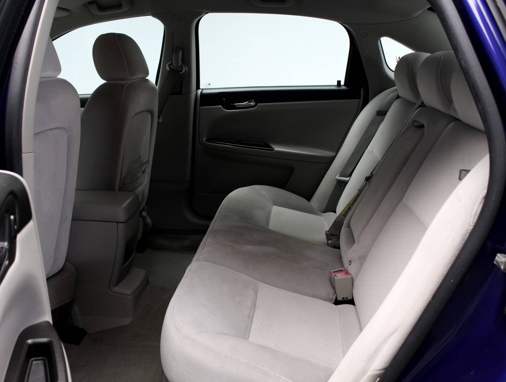 Florida Fine Cars - Used CHEVROLET IMPALA 2007 WEST PALM LT