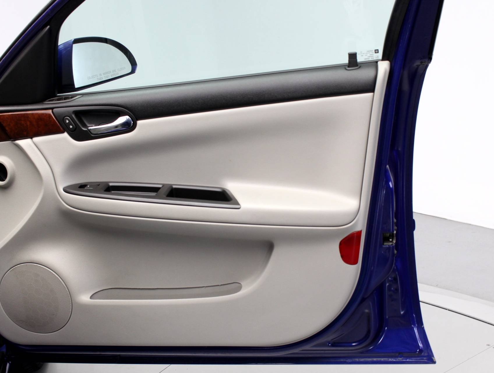 Florida Fine Cars - Used CHEVROLET IMPALA 2007 WEST PALM LT