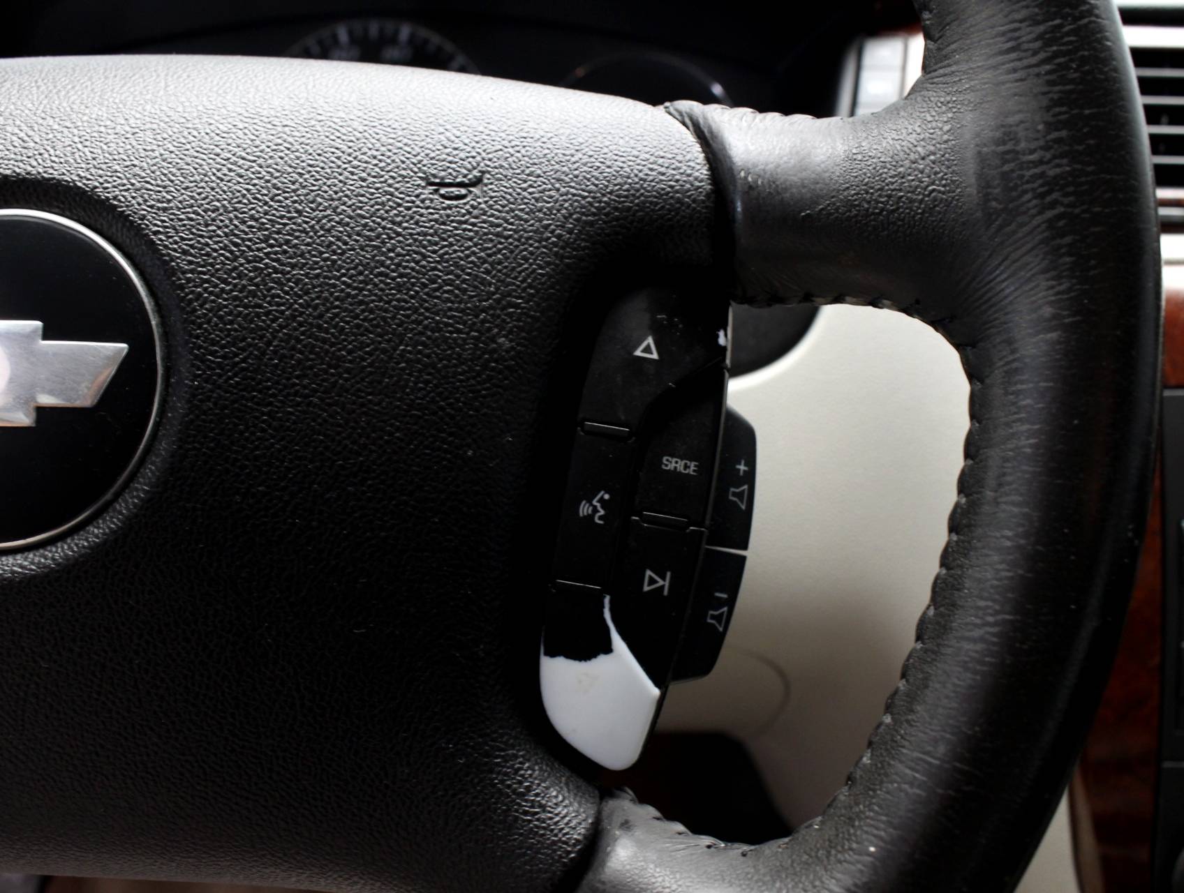 Florida Fine Cars - Used CHEVROLET IMPALA 2007 WEST PALM LT