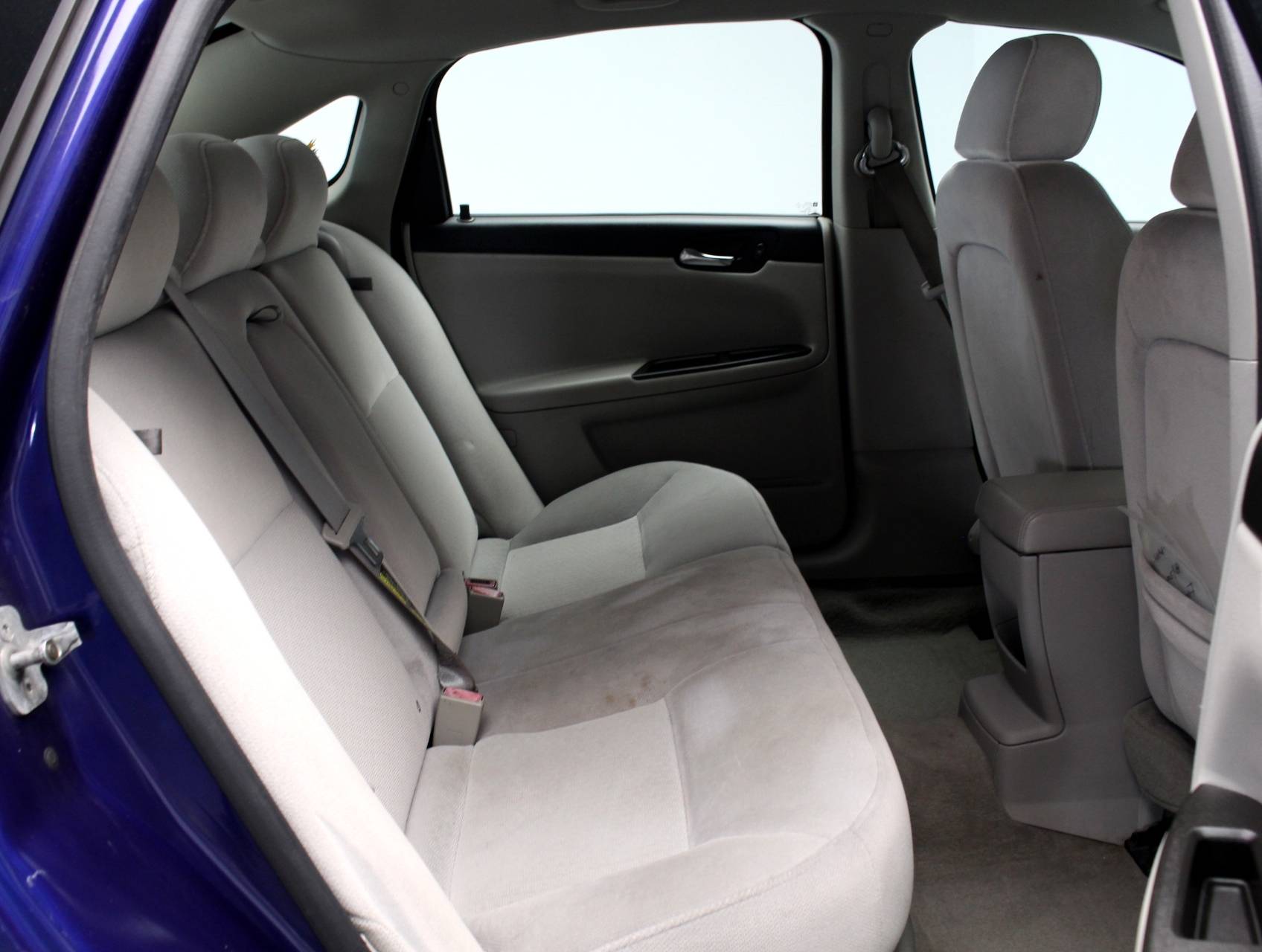 Florida Fine Cars - Used CHEVROLET IMPALA 2007 WEST PALM LT