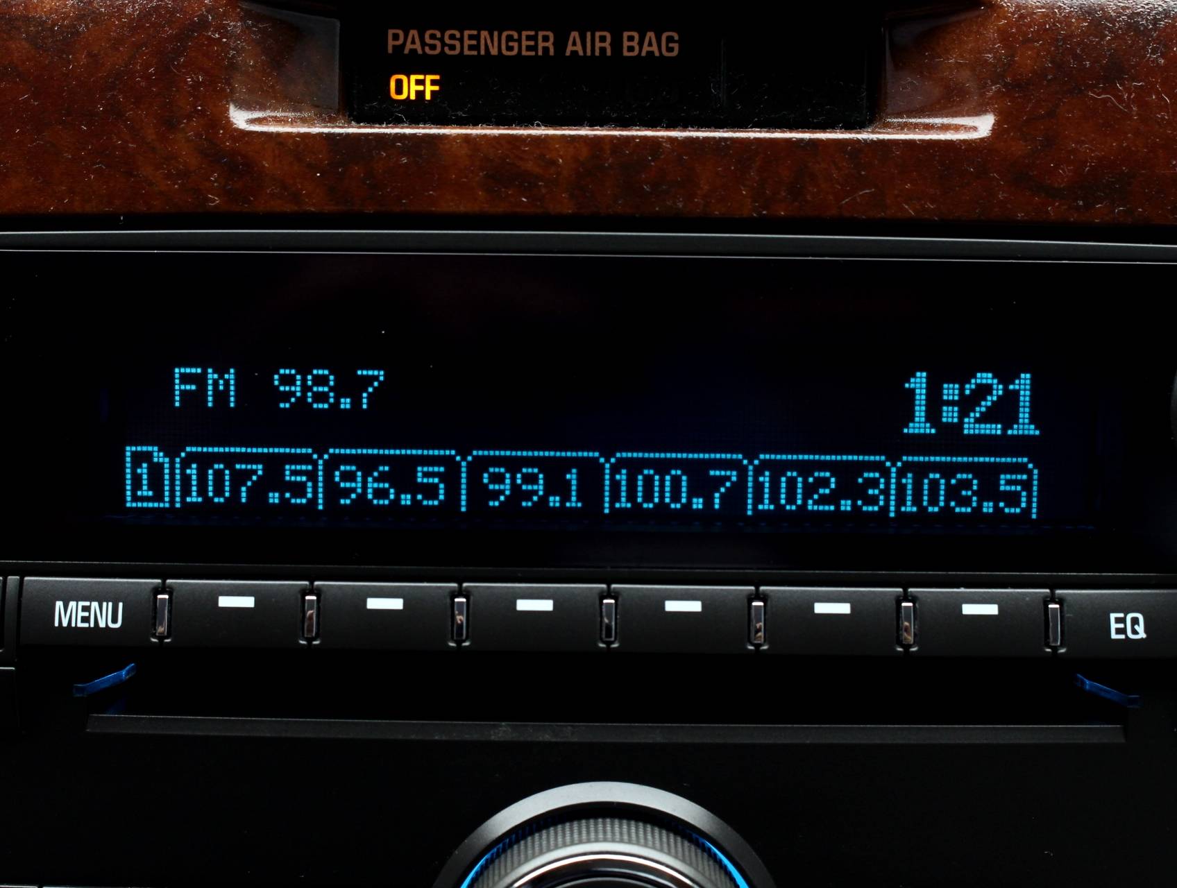 Florida Fine Cars - Used CHEVROLET IMPALA 2007 WEST PALM LT