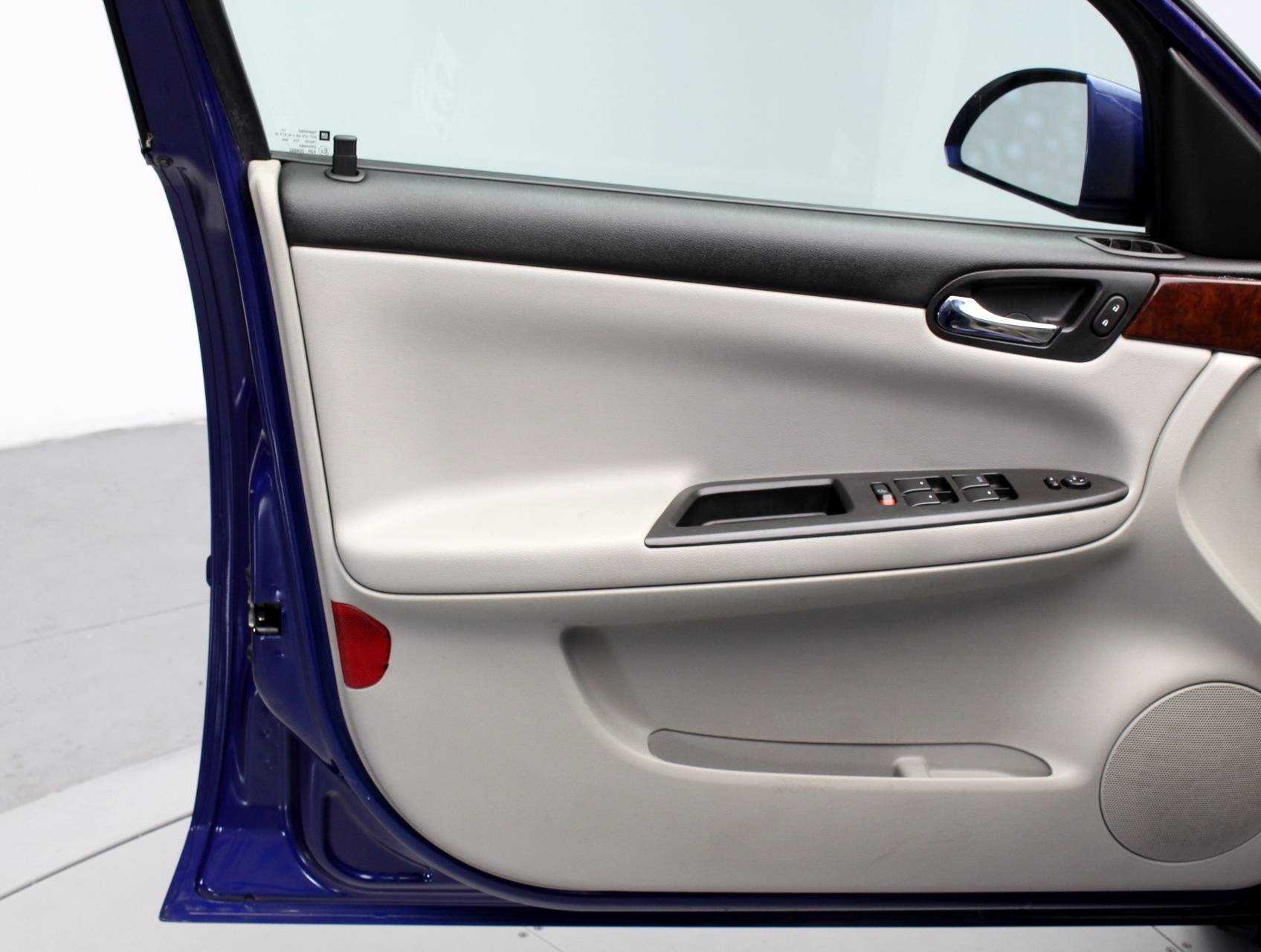 Florida Fine Cars - Used CHEVROLET IMPALA 2007 WEST PALM LT