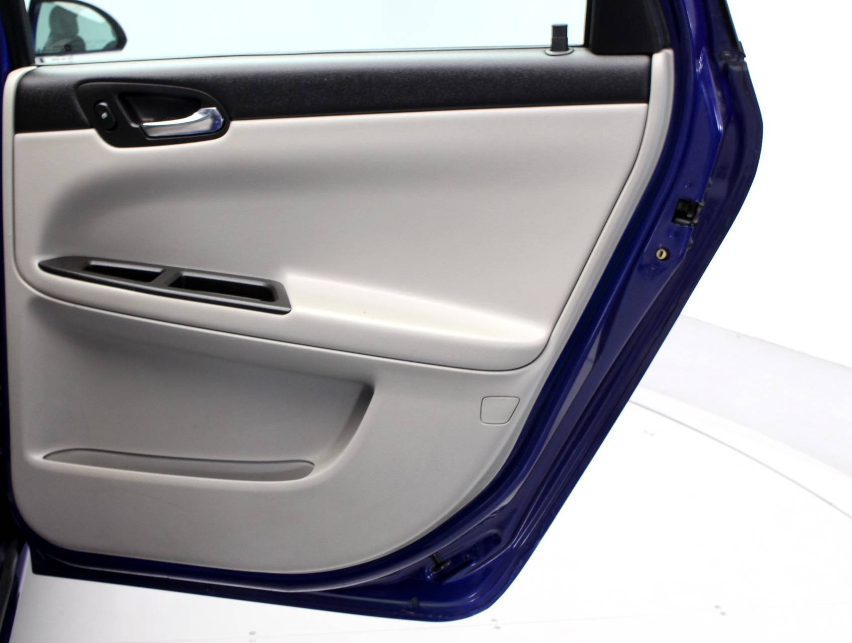 Florida Fine Cars - Used CHEVROLET IMPALA 2007 WEST PALM LT