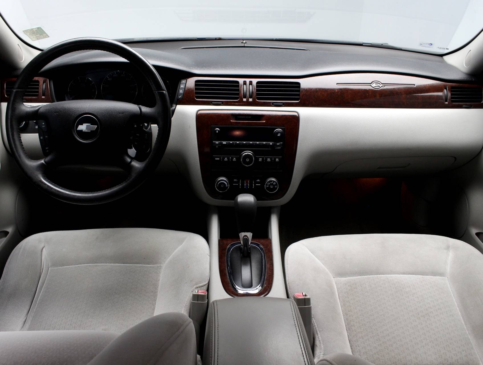 Florida Fine Cars - Used CHEVROLET IMPALA 2007 WEST PALM LT