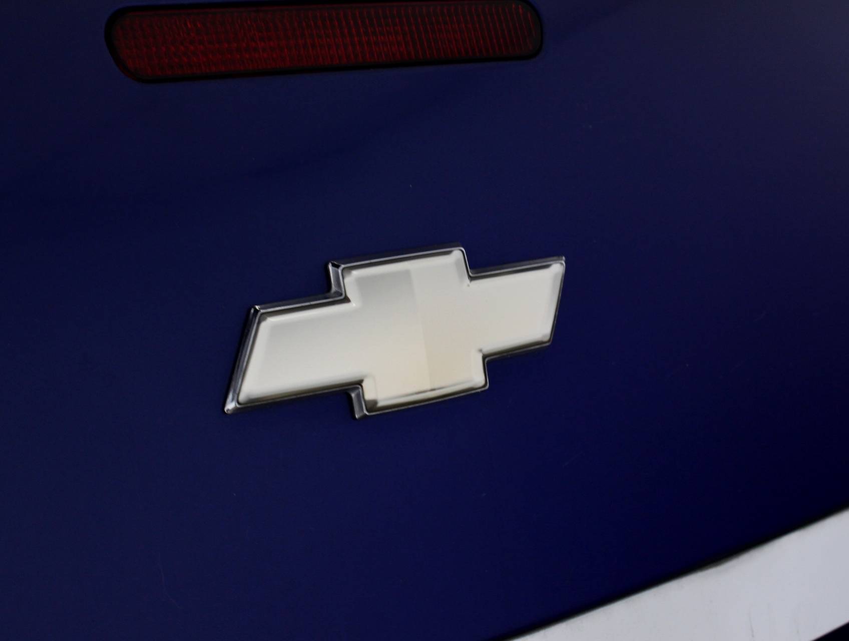 Florida Fine Cars - Used CHEVROLET IMPALA 2007 WEST PALM LT