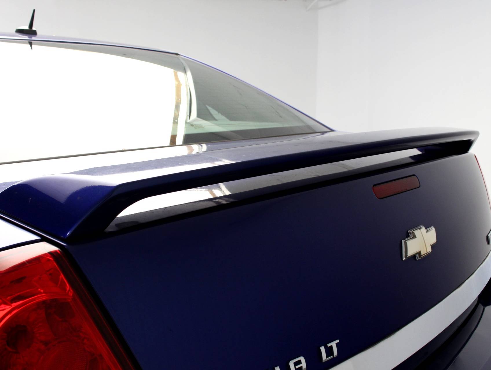 Florida Fine Cars - Used CHEVROLET IMPALA 2007 WEST PALM LT