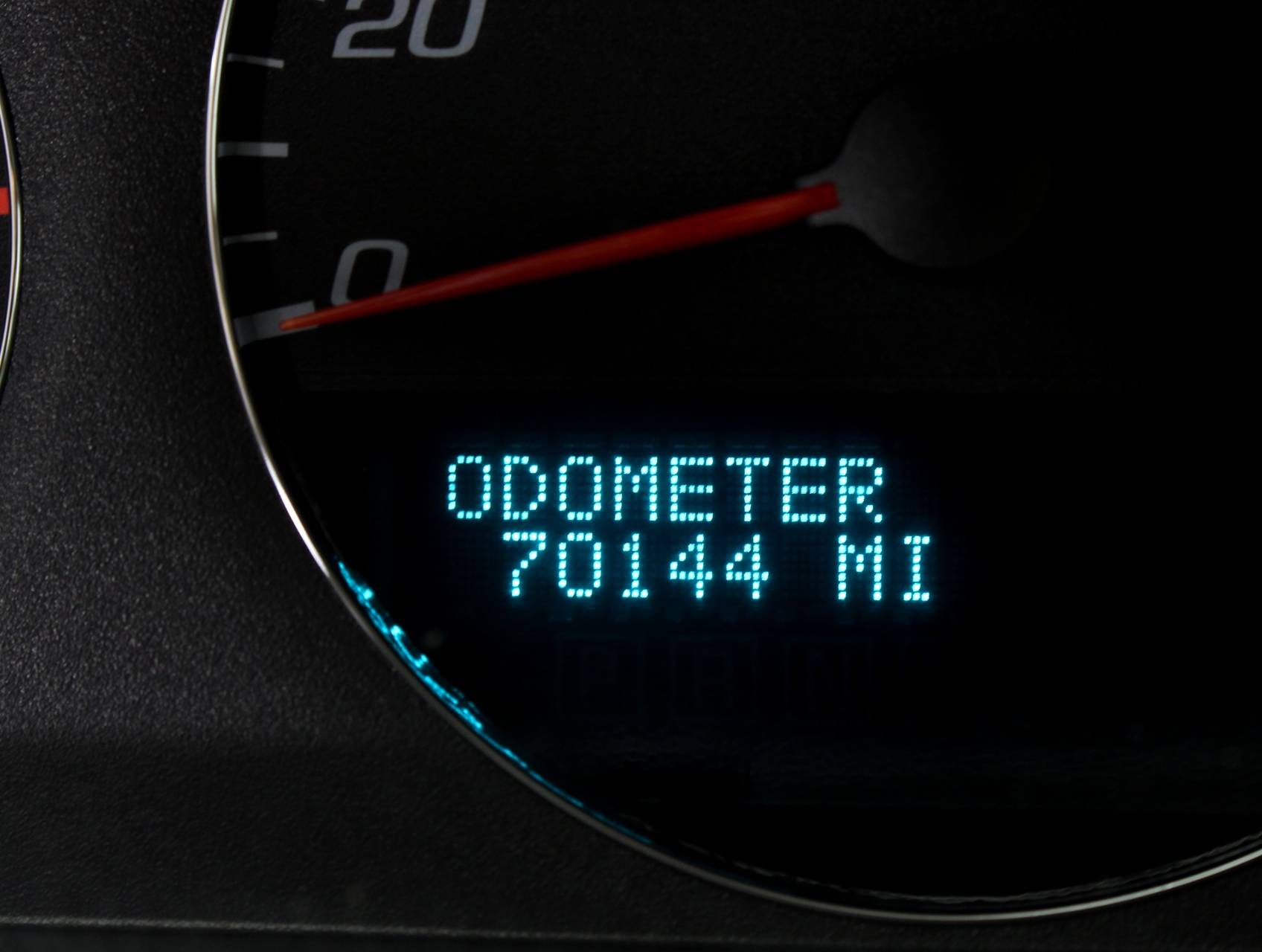 Florida Fine Cars - Used CHEVROLET IMPALA 2007 WEST PALM LT