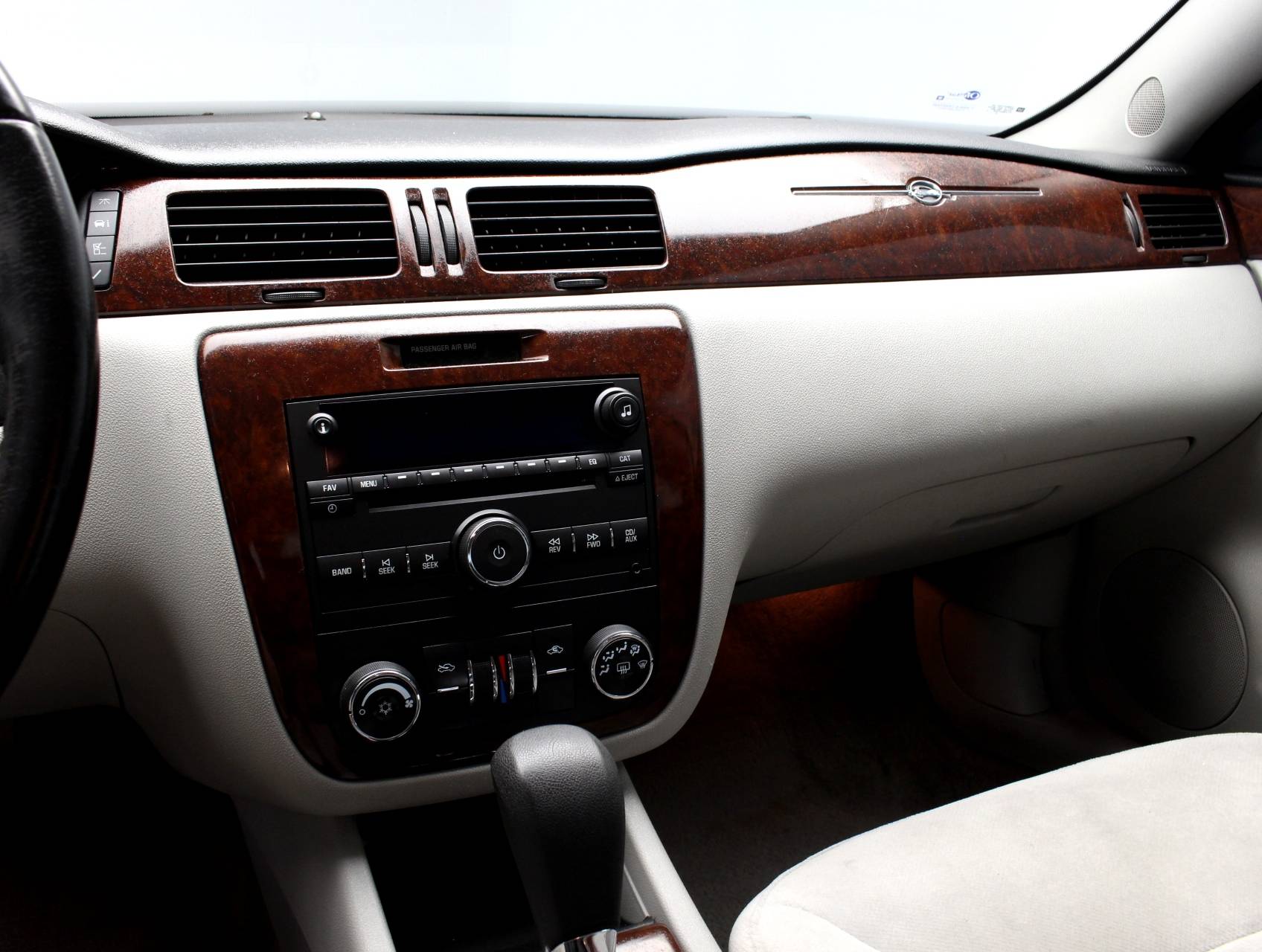 Florida Fine Cars - Used CHEVROLET IMPALA 2007 WEST PALM LT