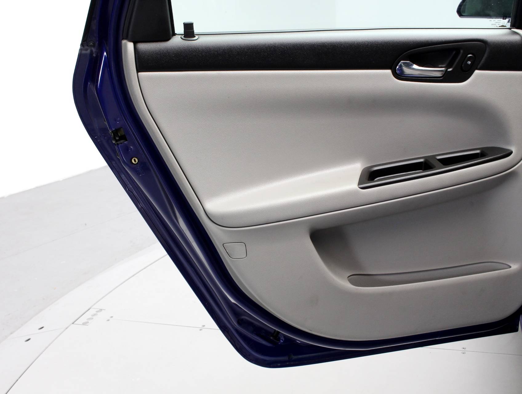 Florida Fine Cars - Used CHEVROLET IMPALA 2007 WEST PALM LT