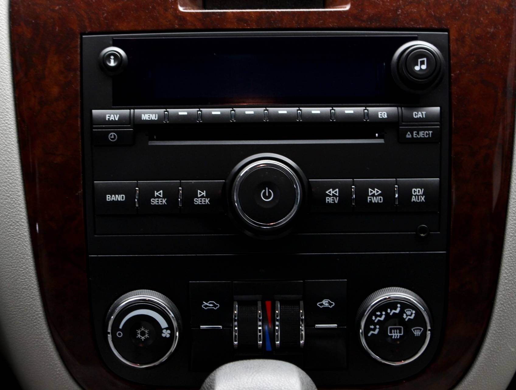 Florida Fine Cars - Used CHEVROLET IMPALA 2007 WEST PALM LT