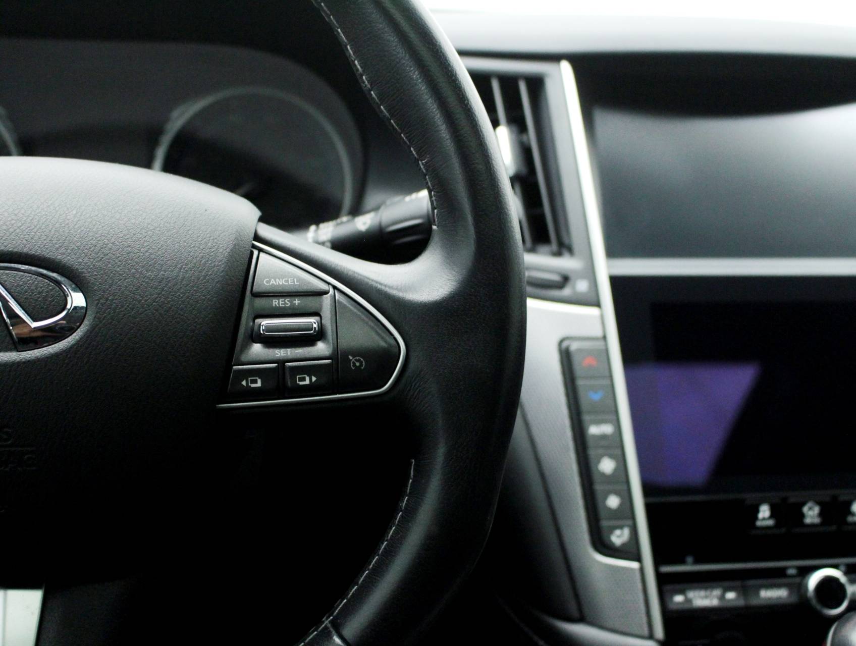 Florida Fine Cars - Used INFINITI Q50 2014 WEST PALM Premium