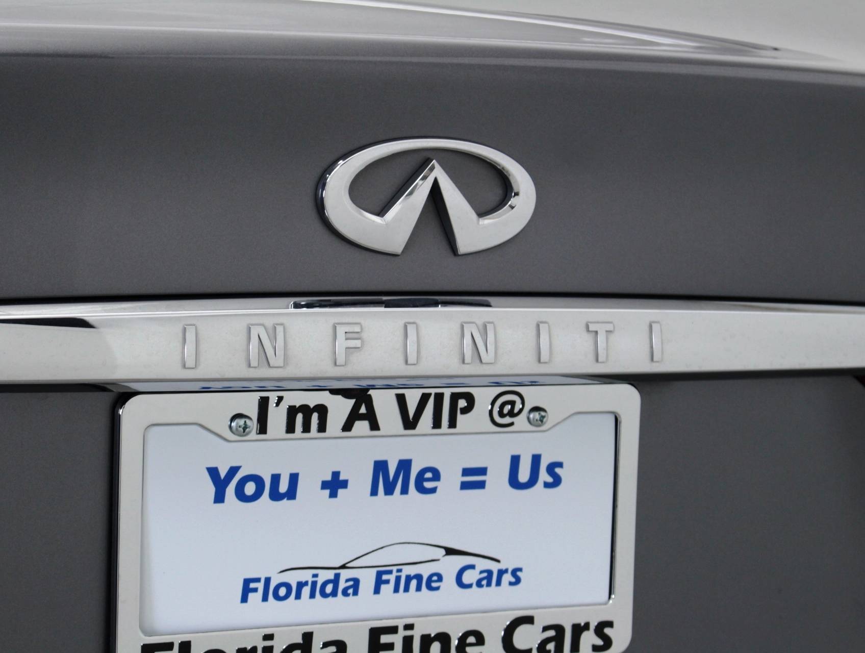 Florida Fine Cars - Used INFINITI Q50 2014 WEST PALM Premium
