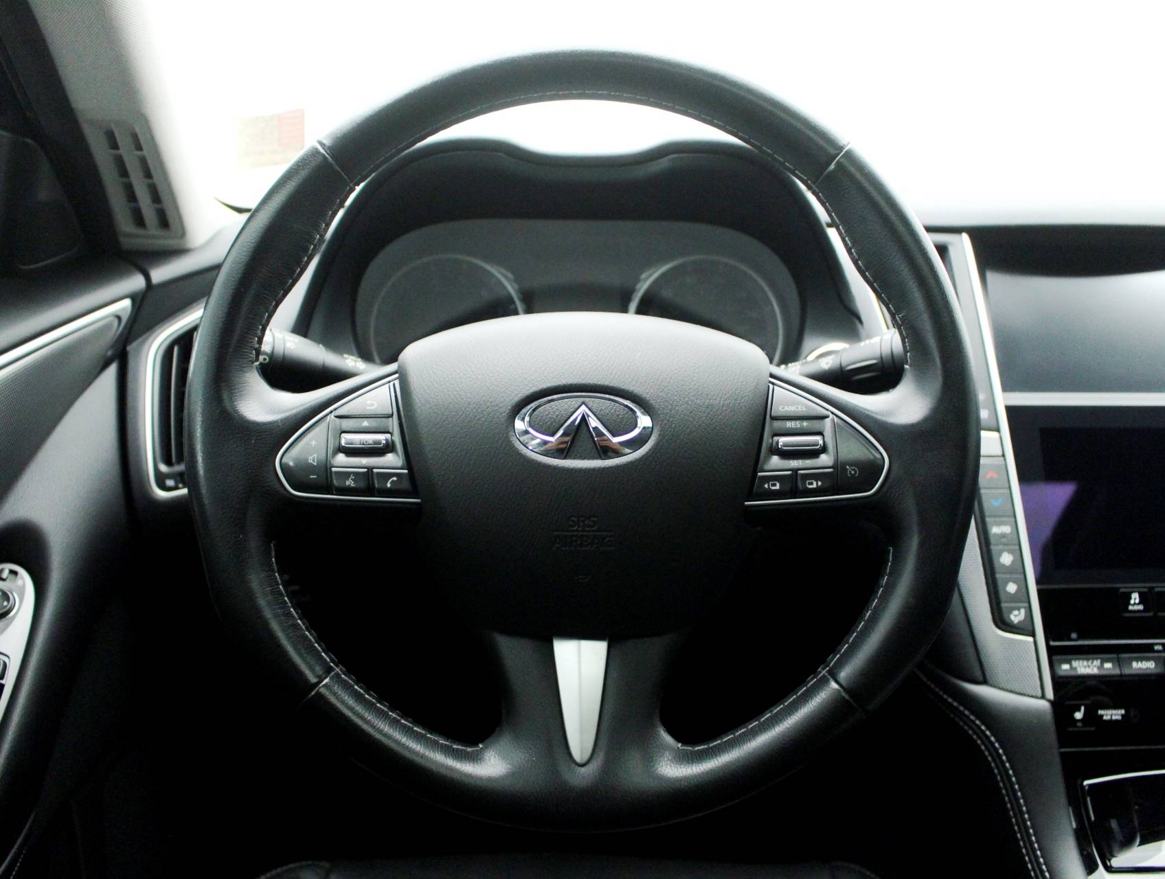 Florida Fine Cars - Used INFINITI Q50 2014 WEST PALM Premium