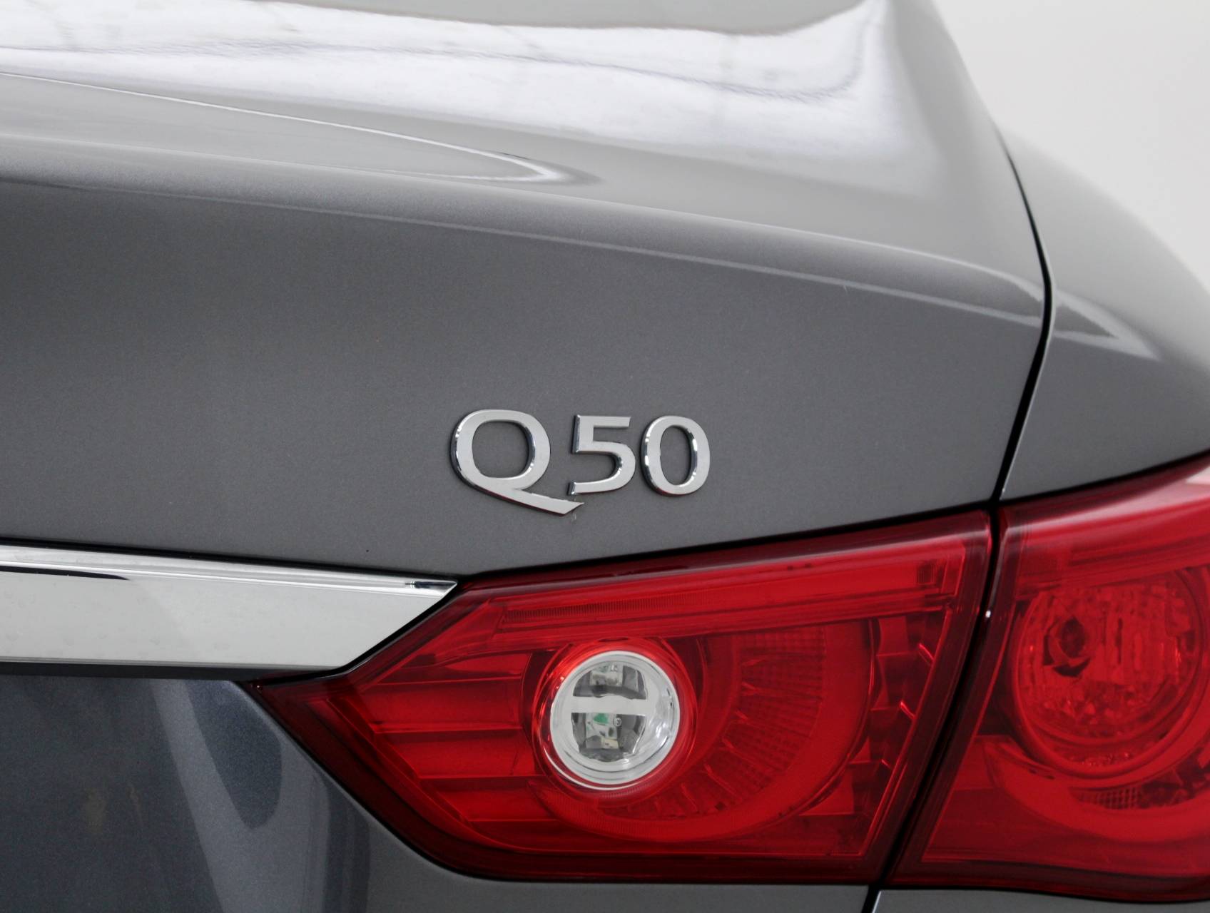 Florida Fine Cars - Used INFINITI Q50 2014 WEST PALM Premium