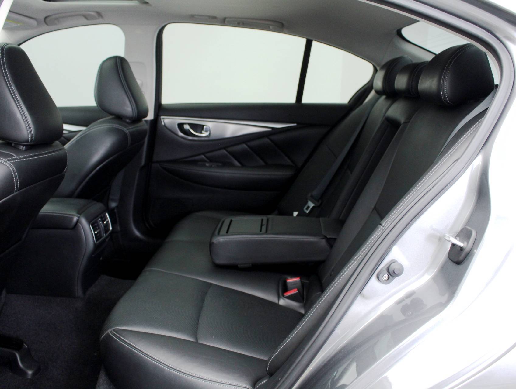 Florida Fine Cars - Used INFINITI Q50 2014 WEST PALM Premium