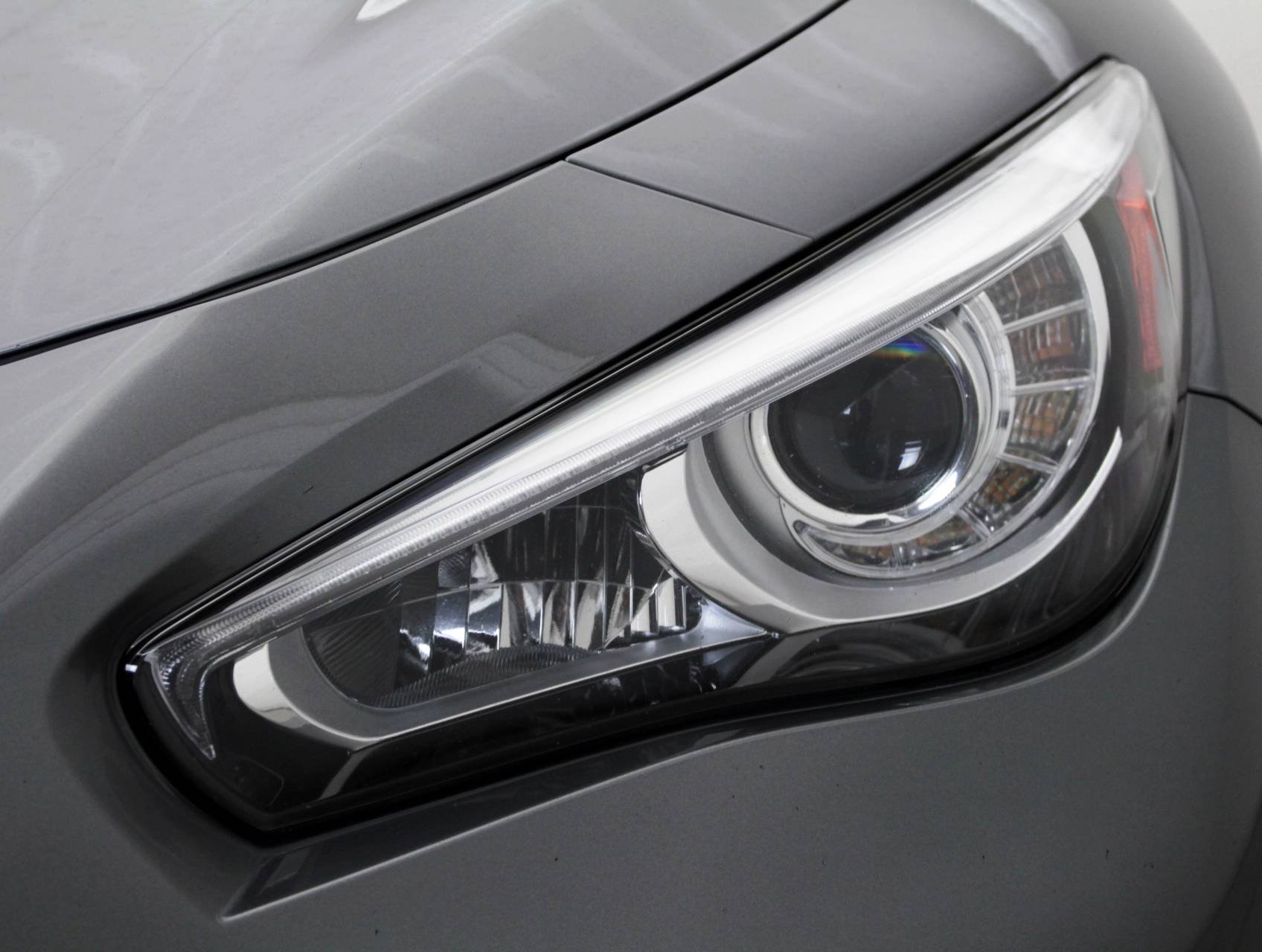 Florida Fine Cars - Used INFINITI Q50 2014 WEST PALM Premium