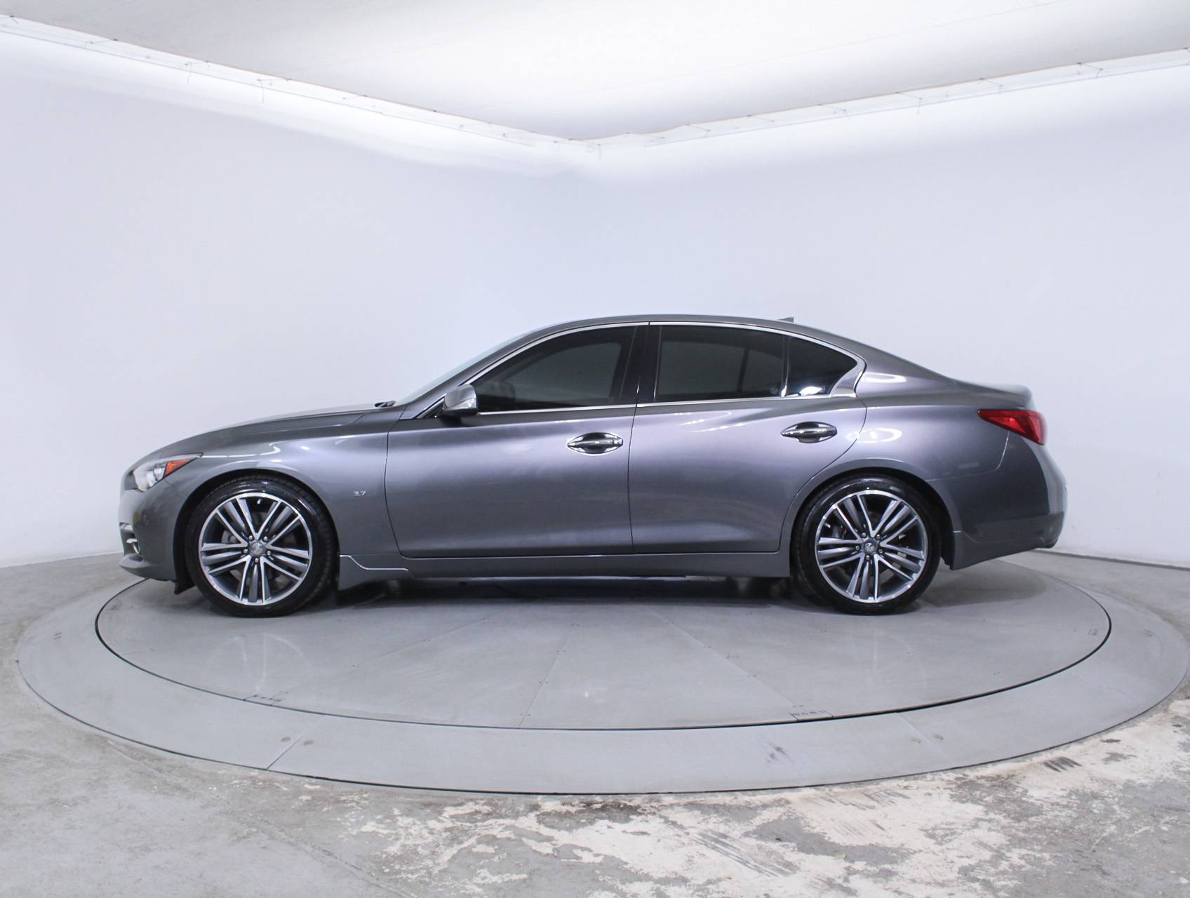 Florida Fine Cars - Used INFINITI Q50 2014 WEST PALM Premium