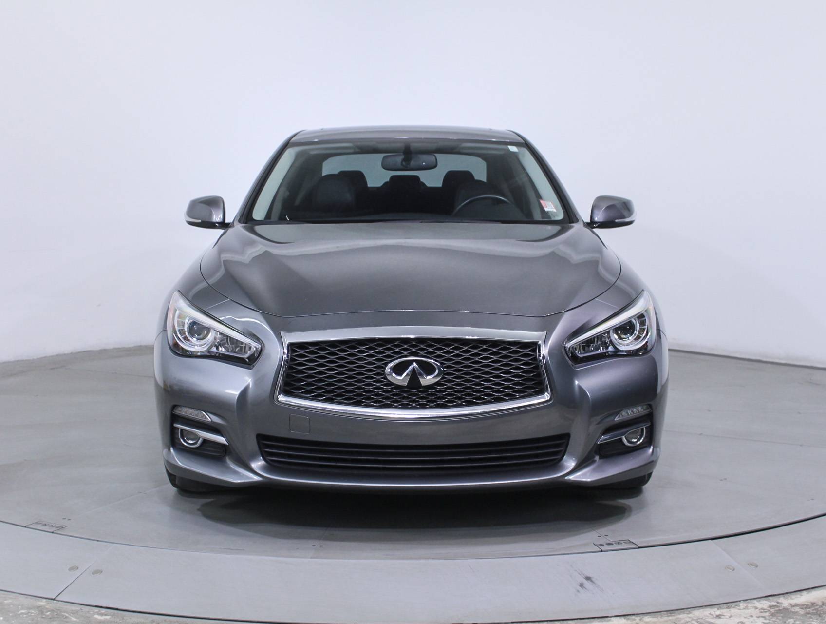 Florida Fine Cars - Used INFINITI Q50 2014 WEST PALM Premium