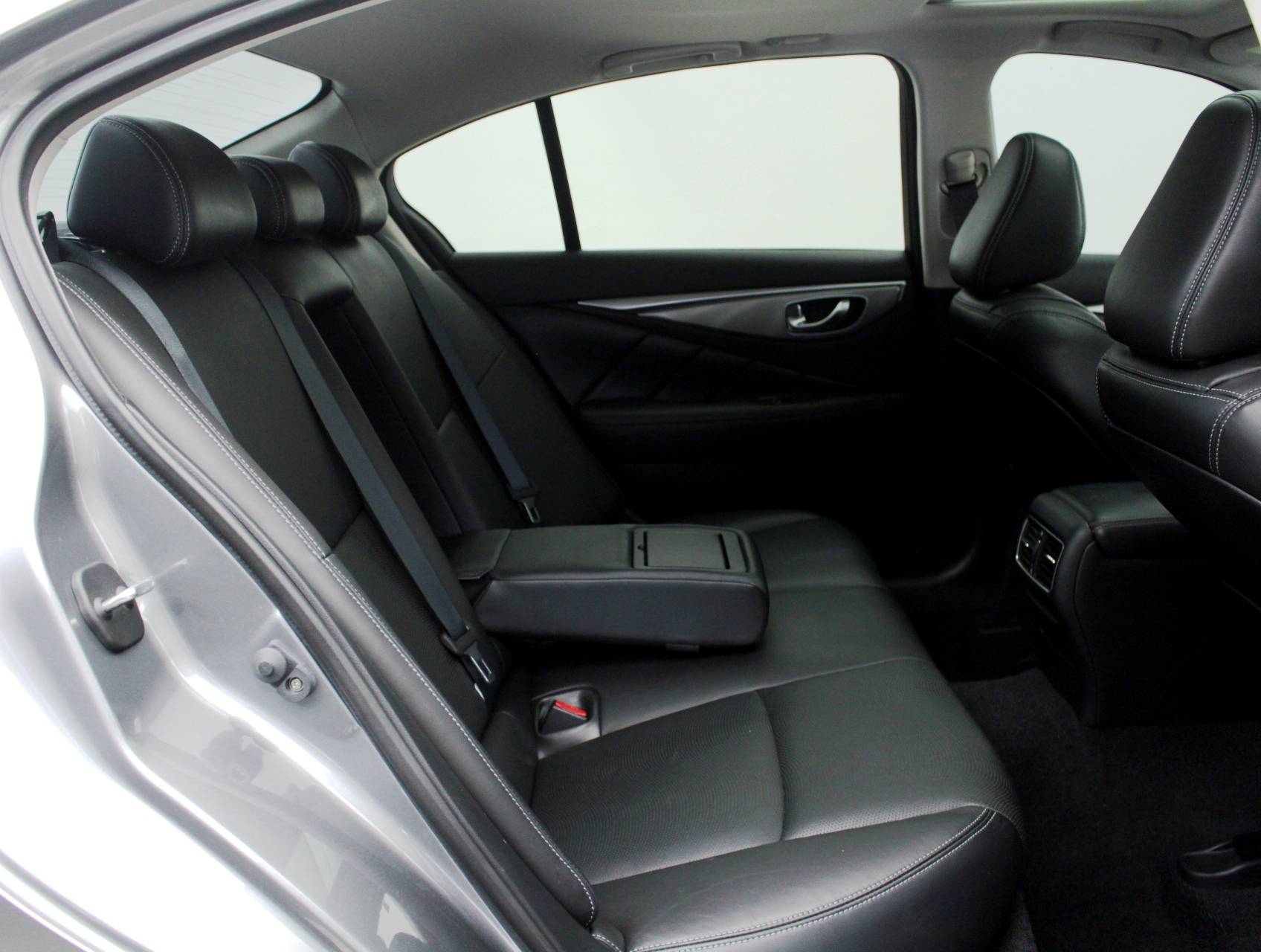 Florida Fine Cars - Used INFINITI Q50 2014 WEST PALM Premium