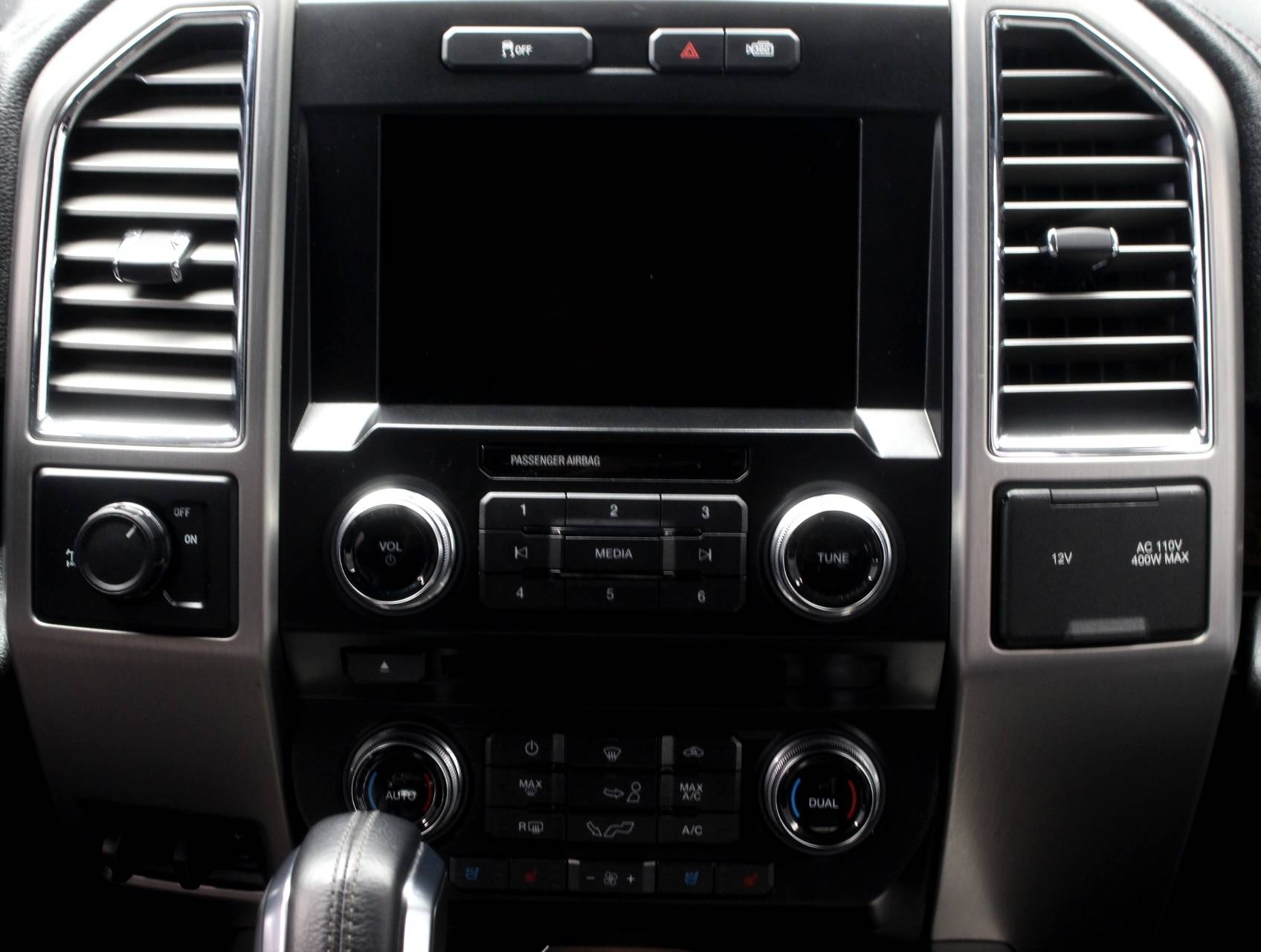 Florida Fine Cars - Used FORD F 150 2015 HOLLYWOOD Platinum