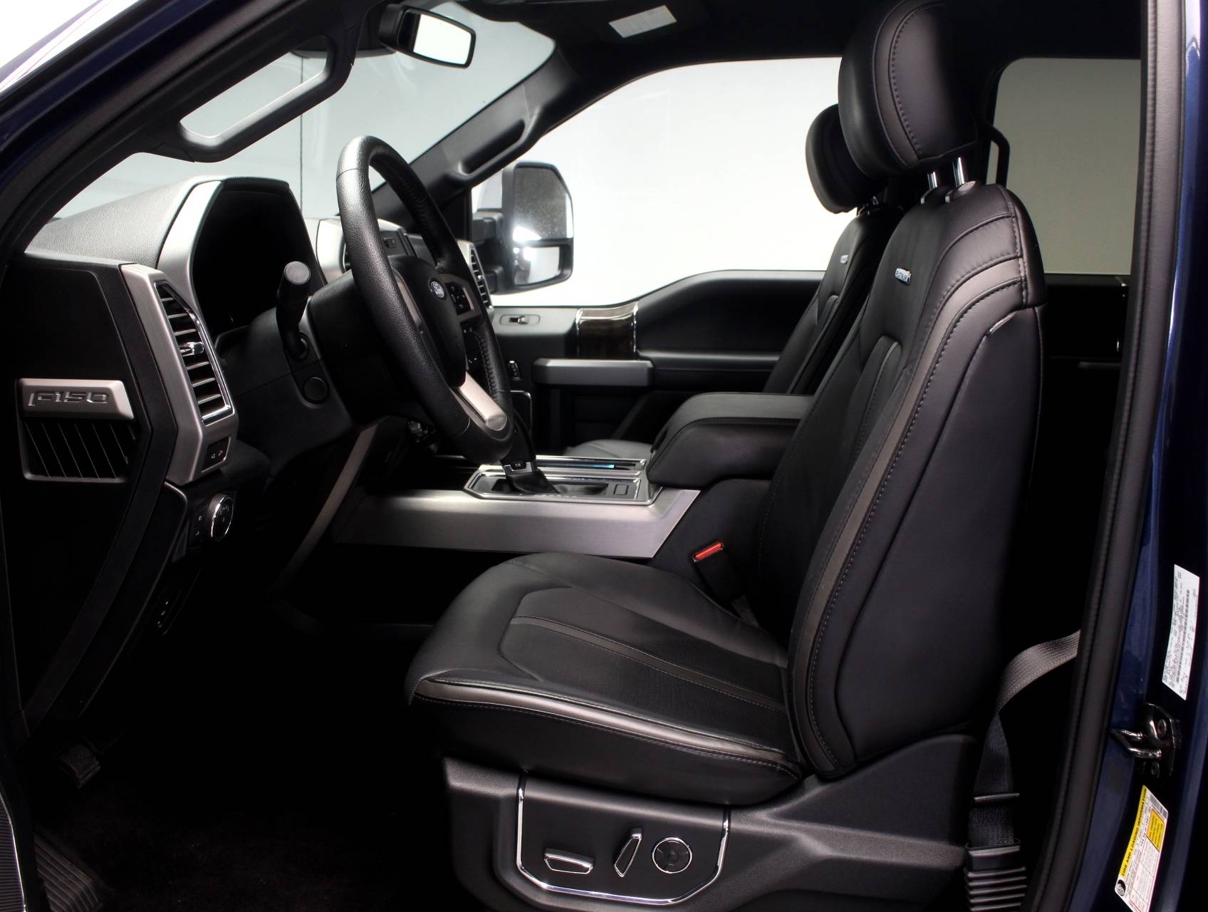 Florida Fine Cars - Used FORD F 150 2015 HOLLYWOOD Platinum