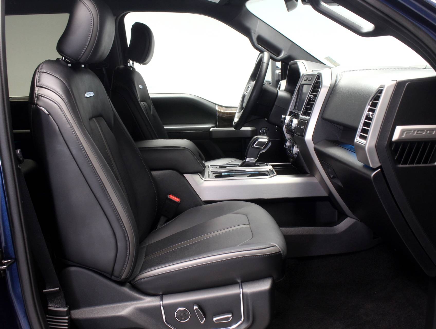 Florida Fine Cars - Used FORD F 150 2015 HOLLYWOOD Platinum