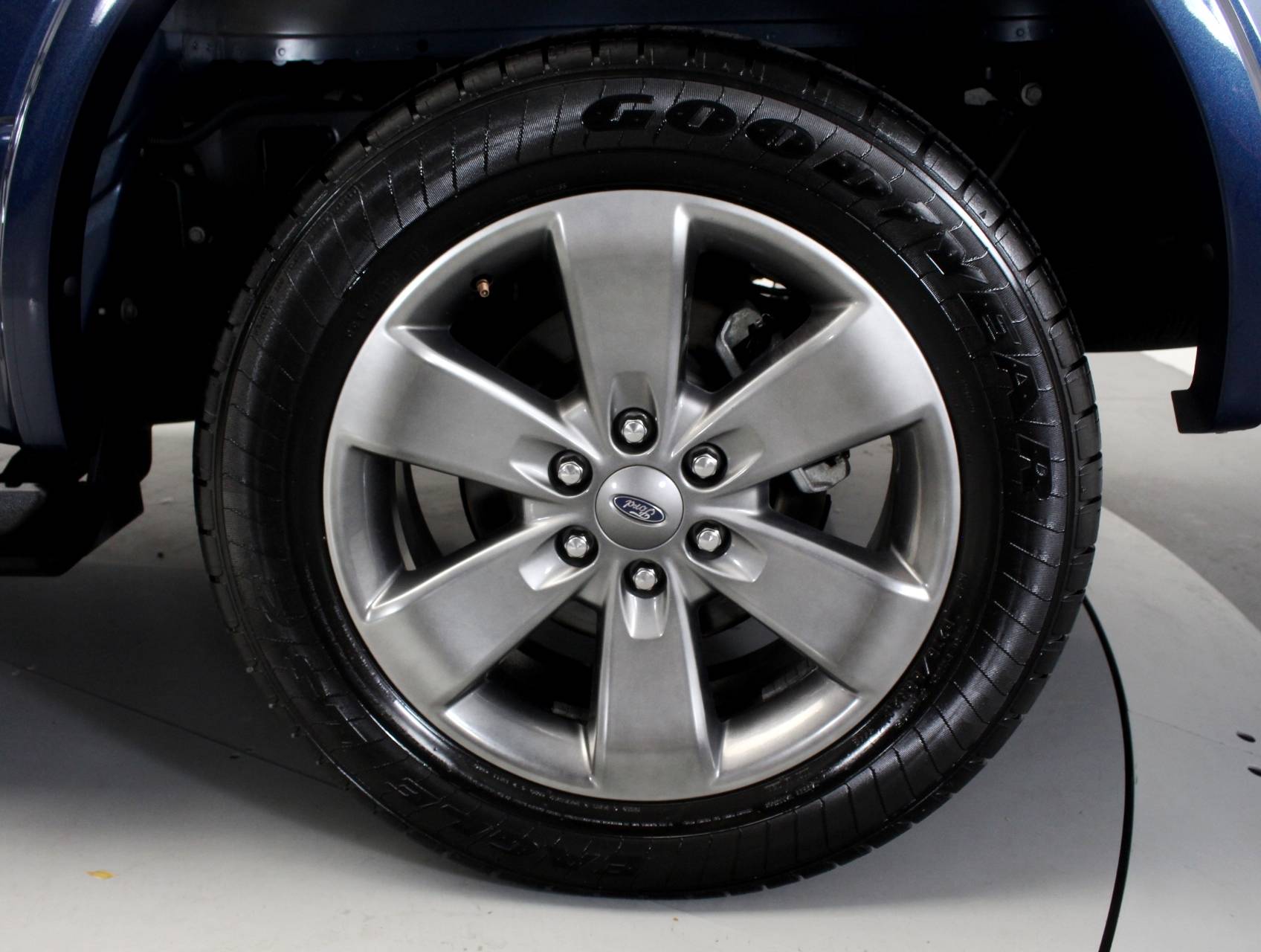 Florida Fine Cars - Used FORD F 150 2015 HOLLYWOOD Platinum