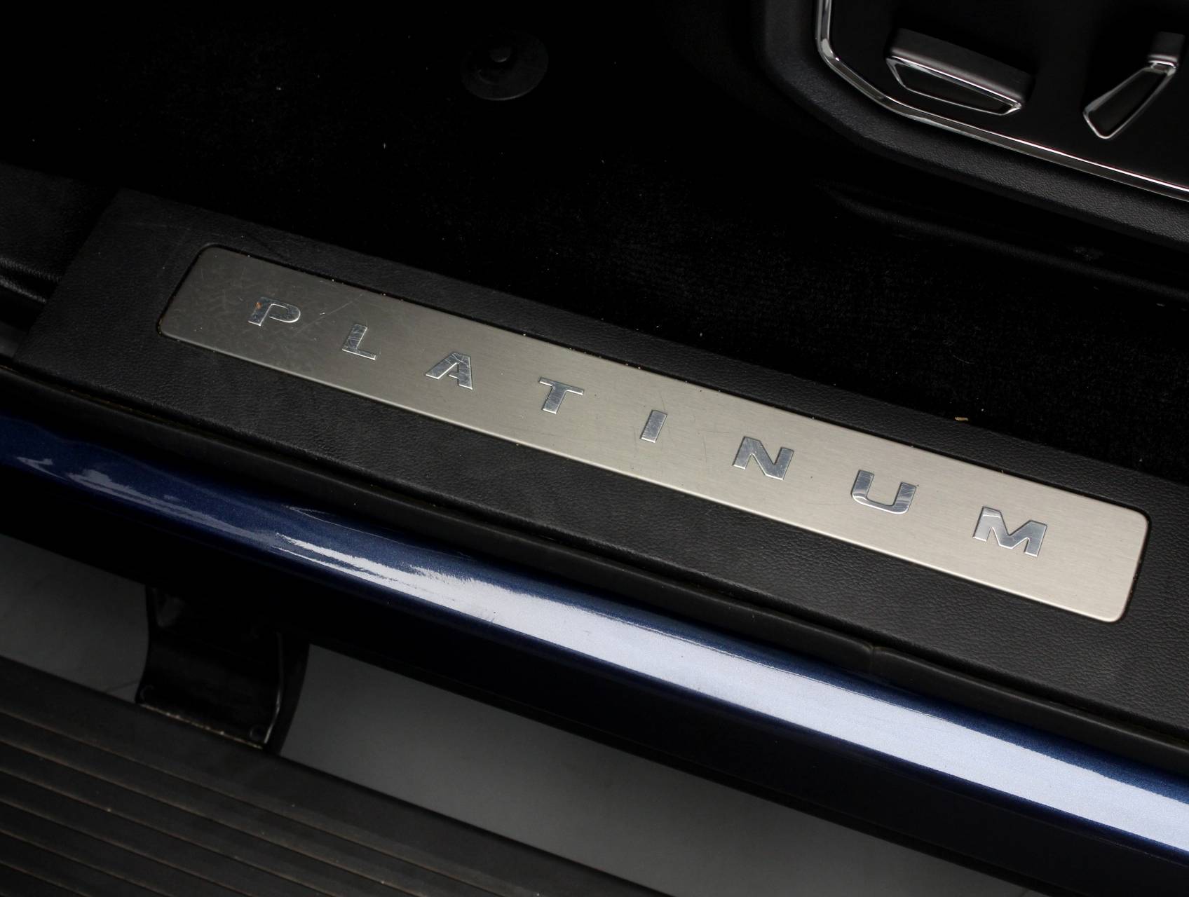 Florida Fine Cars - Used FORD F 150 2015 HOLLYWOOD Platinum