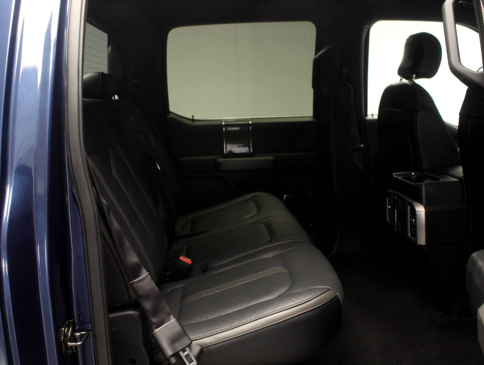 Florida Fine Cars - Used FORD F 150 2015 HOLLYWOOD Platinum