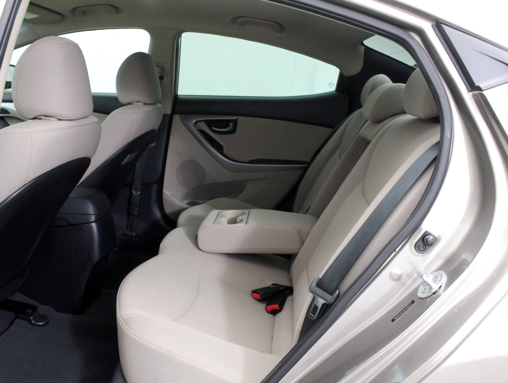 Florida Fine Cars - Used HYUNDAI ELANTRA 2014 HOLLYWOOD Se