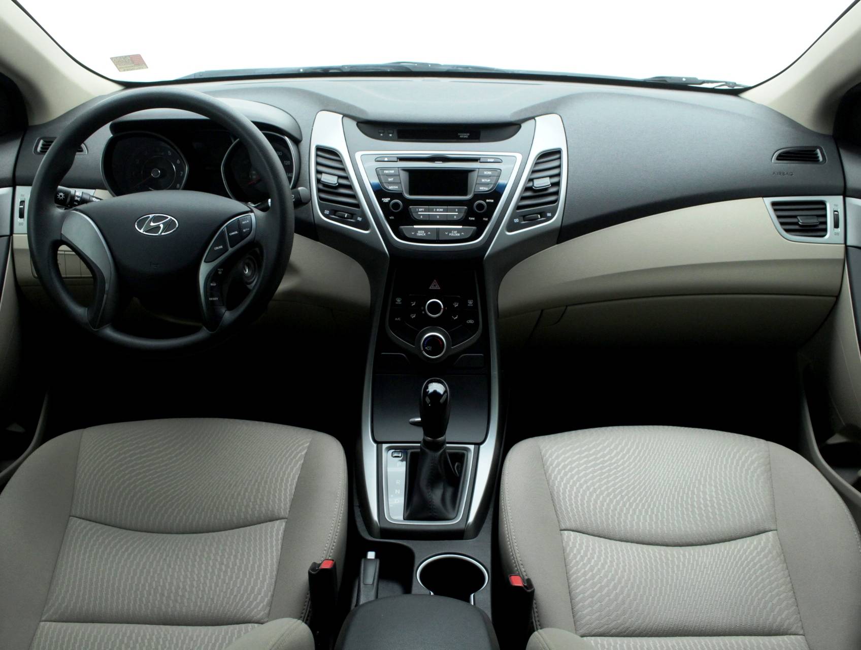 Florida Fine Cars - Used HYUNDAI ELANTRA 2014 HOLLYWOOD Se