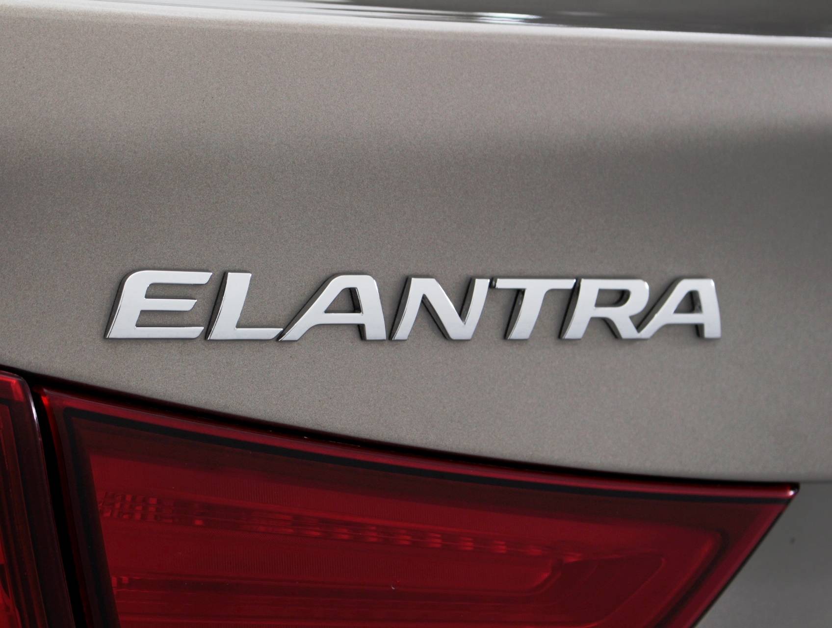 Florida Fine Cars - Used HYUNDAI ELANTRA 2014 HOLLYWOOD Se