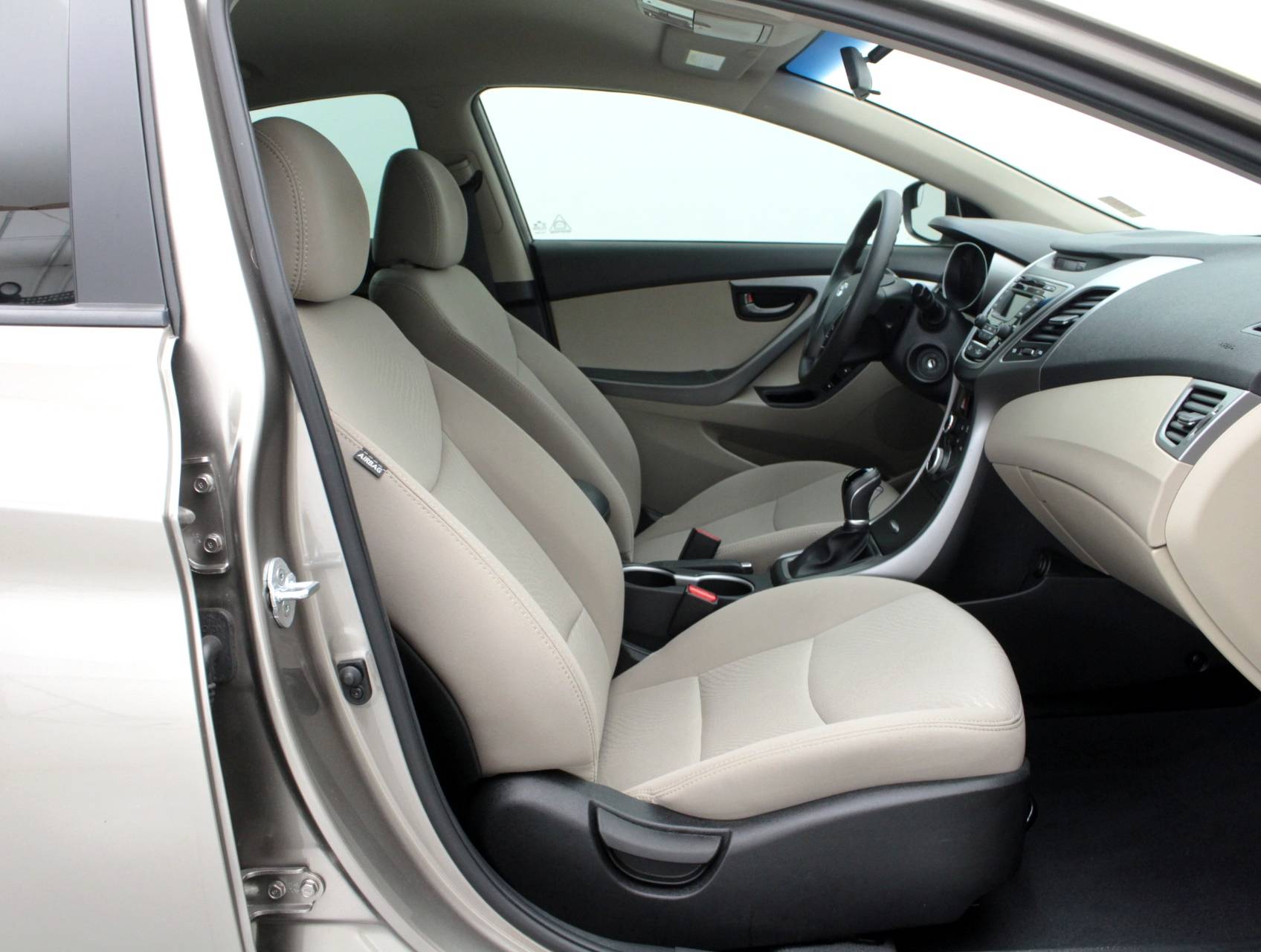 Florida Fine Cars - Used HYUNDAI ELANTRA 2014 HOLLYWOOD Se